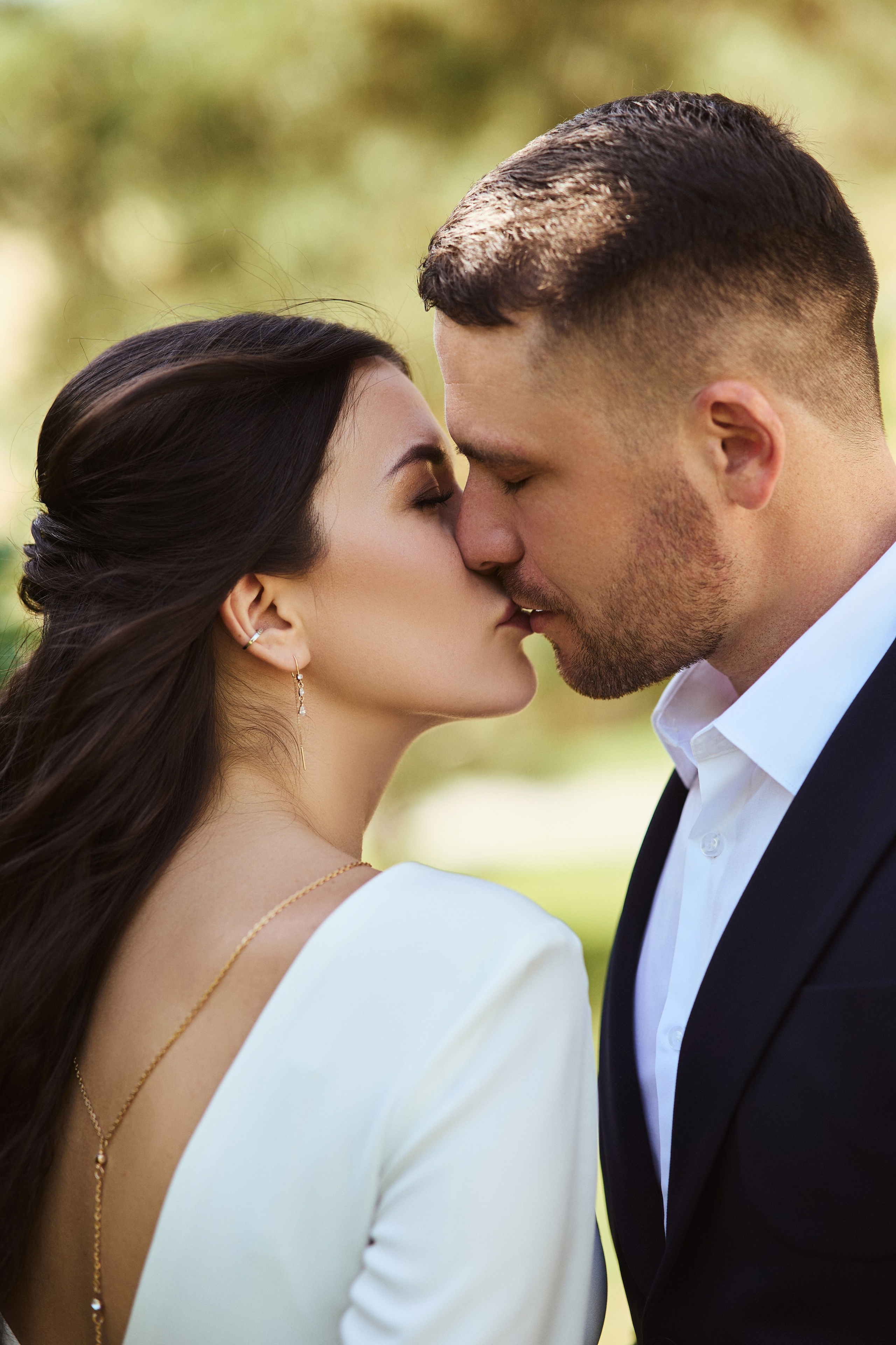 Прогулка. Фотограф Аделия Сосновская