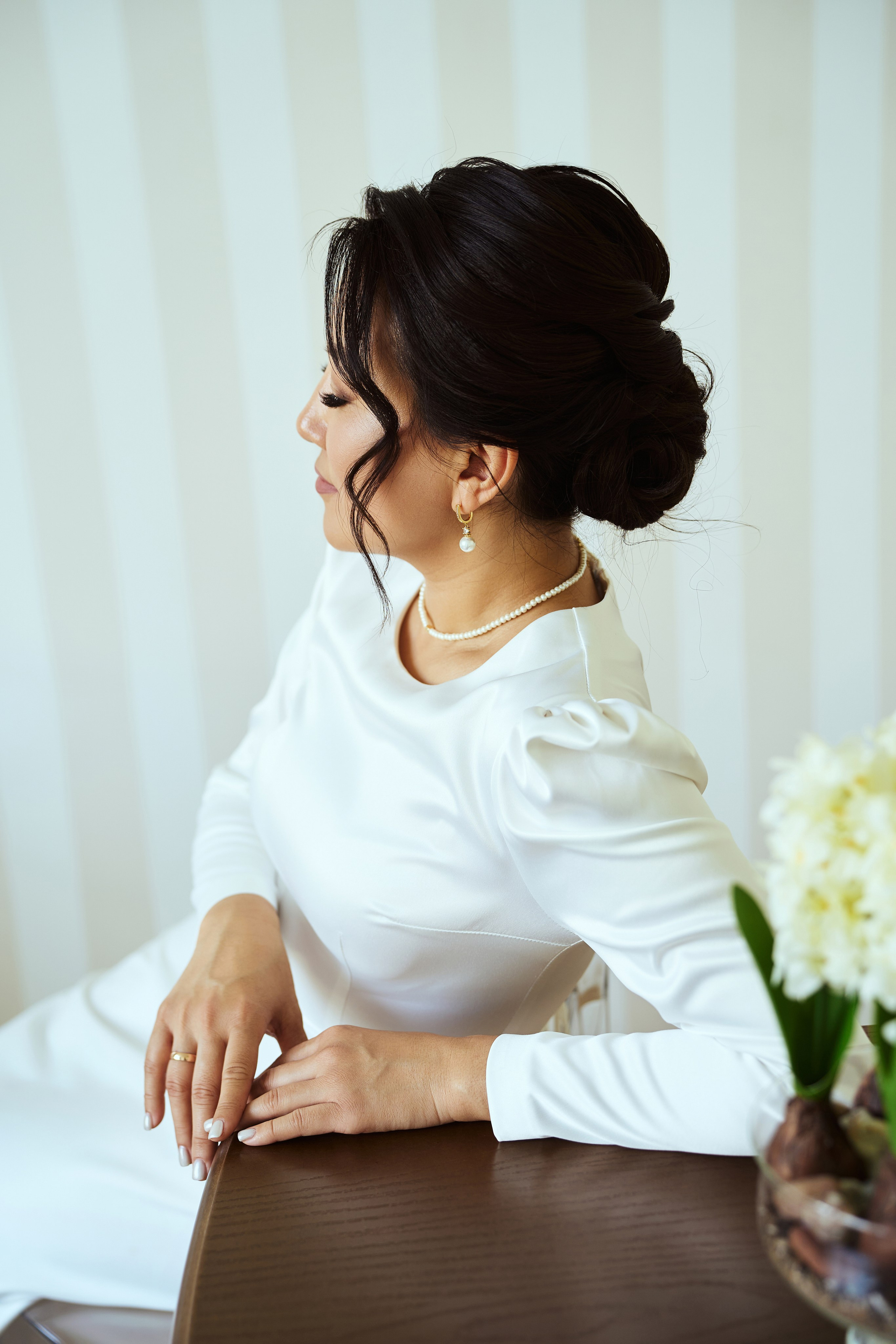 Прогулка. Фотограф Аделия Сосновская