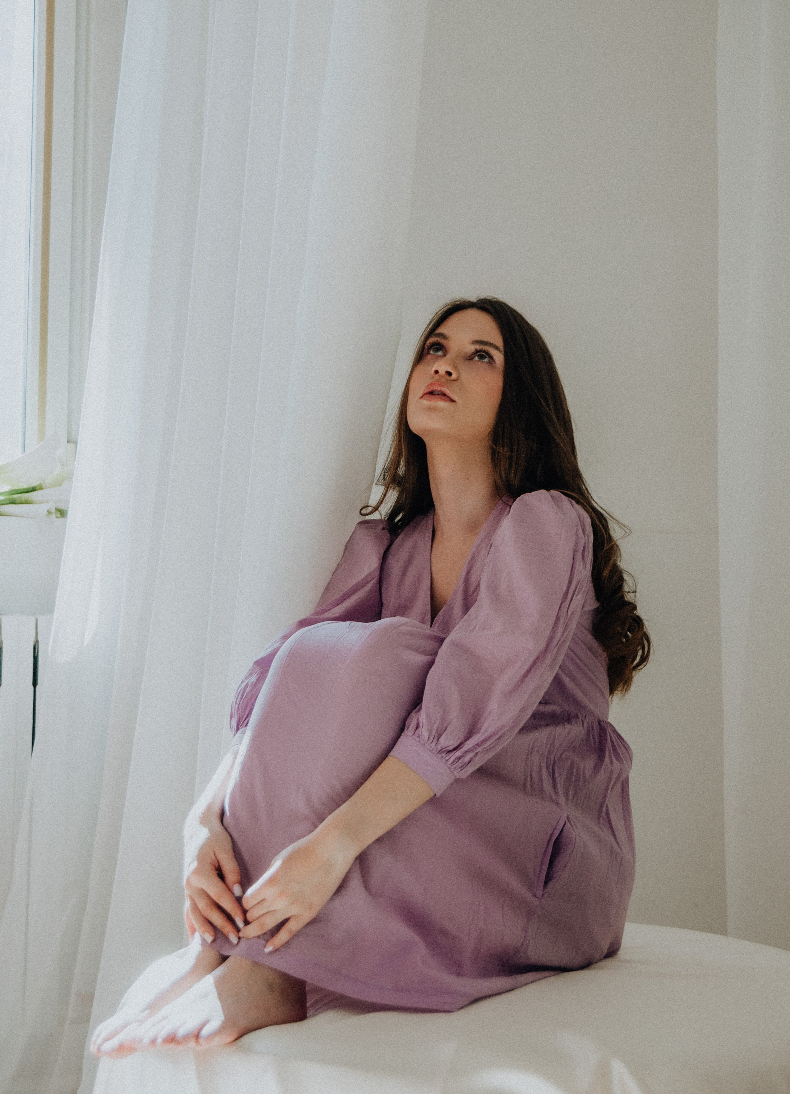 Милита. Фотограф Чита Комарова Ксения