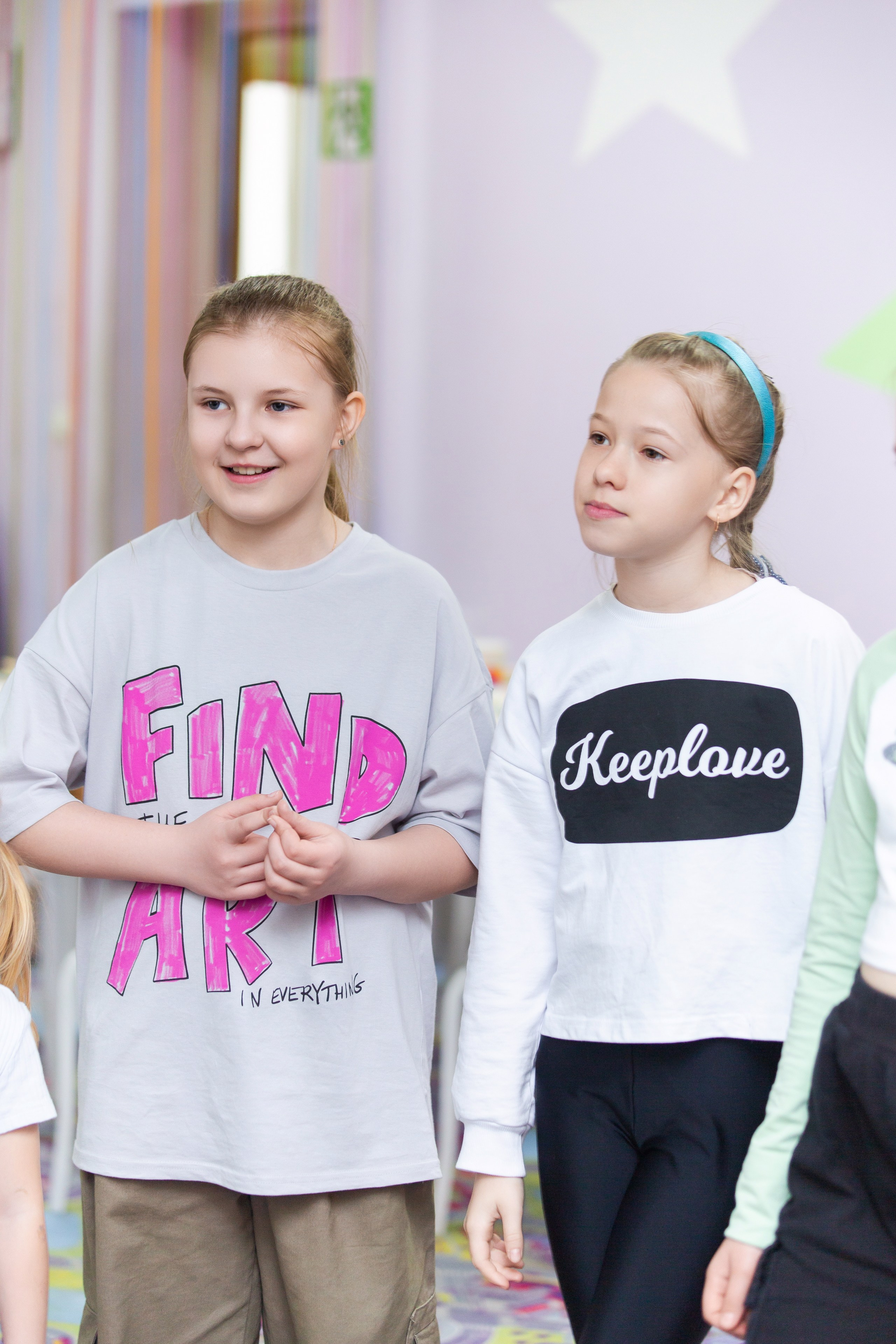 ШОУ KIDS 28.04. Профессиональный фотограф в Мценске и Орловской области