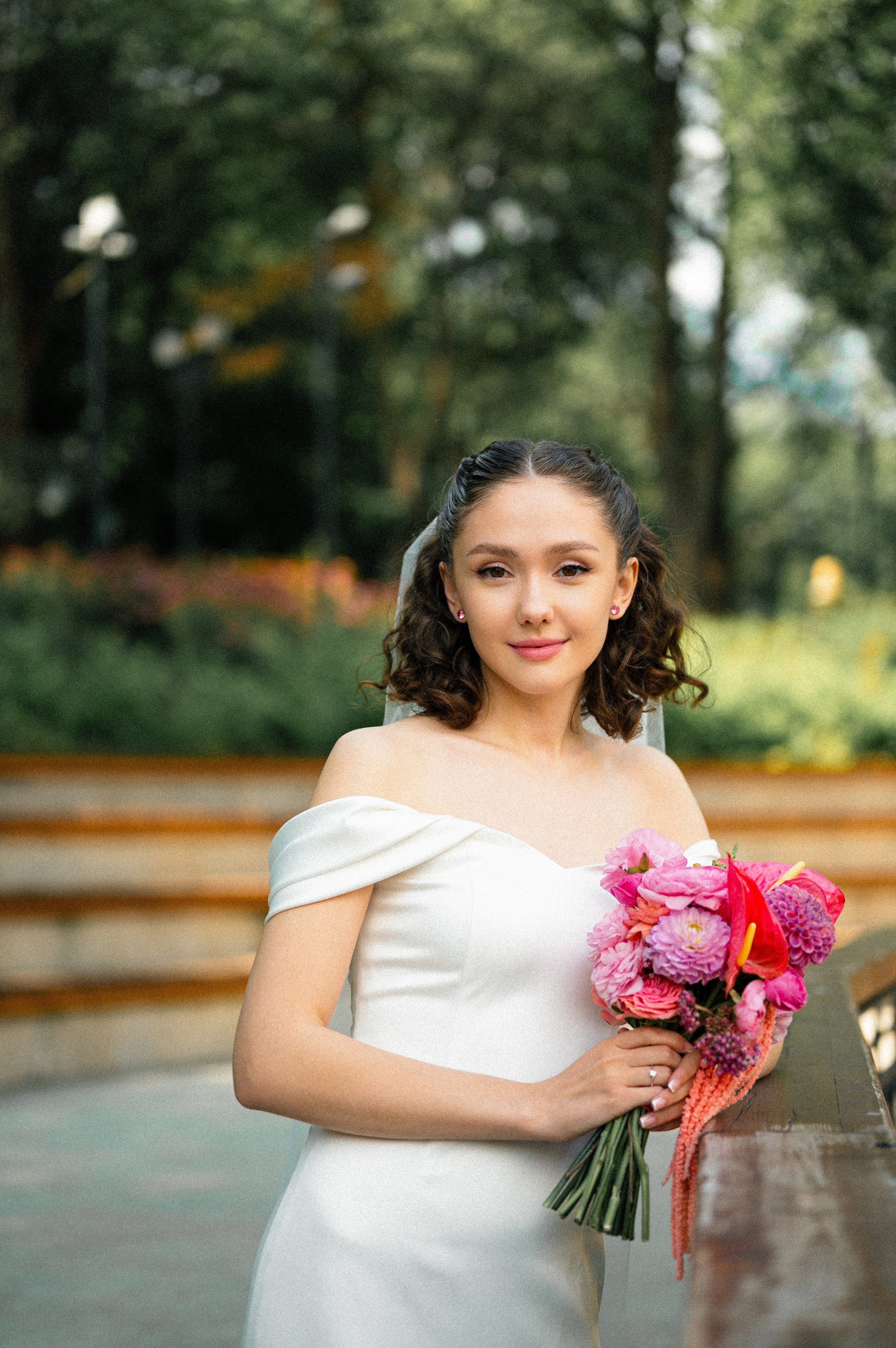 Кирилл и Диана. Студия детской и семейной фотографии «Время улыбаться»