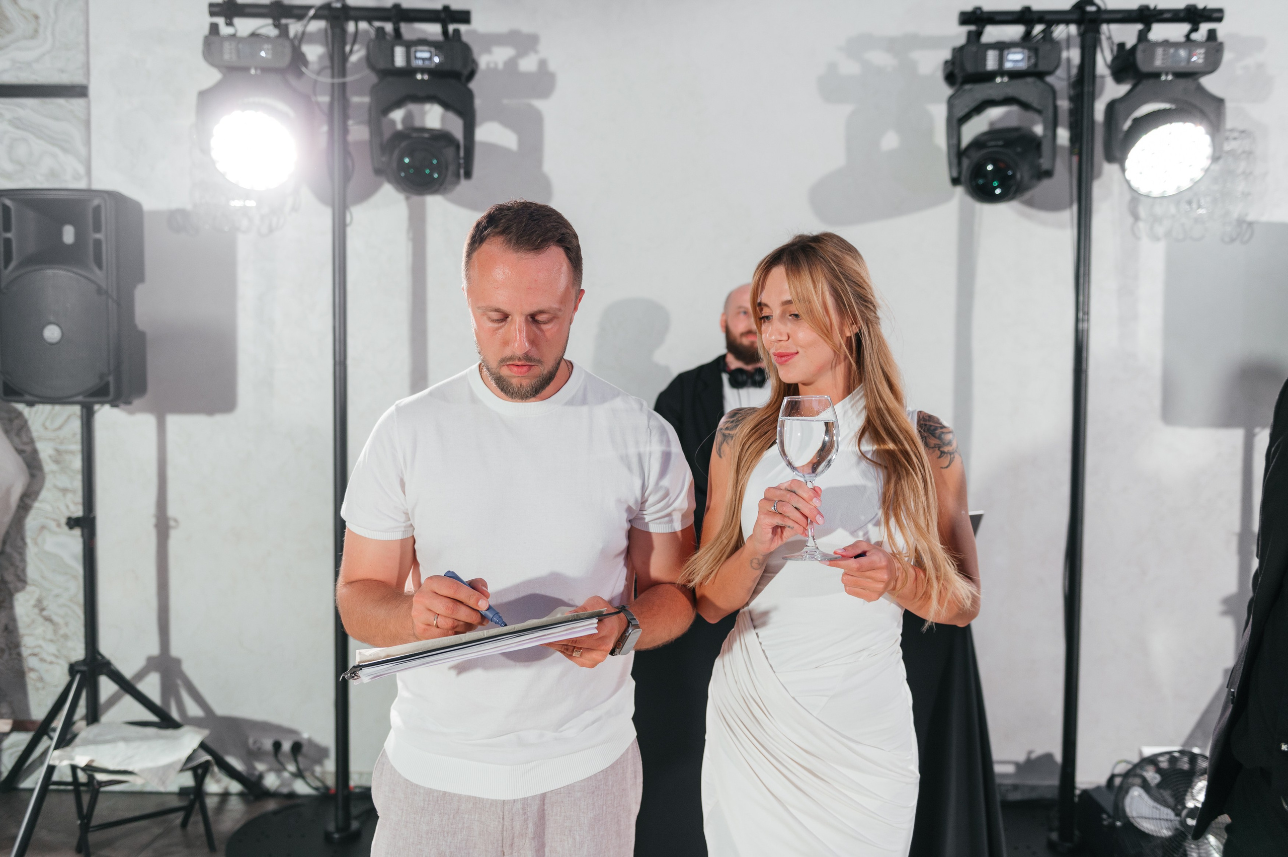 Sergey & Yulia. Свадебный и индивидуальный фотограф Никита Роут | Москва