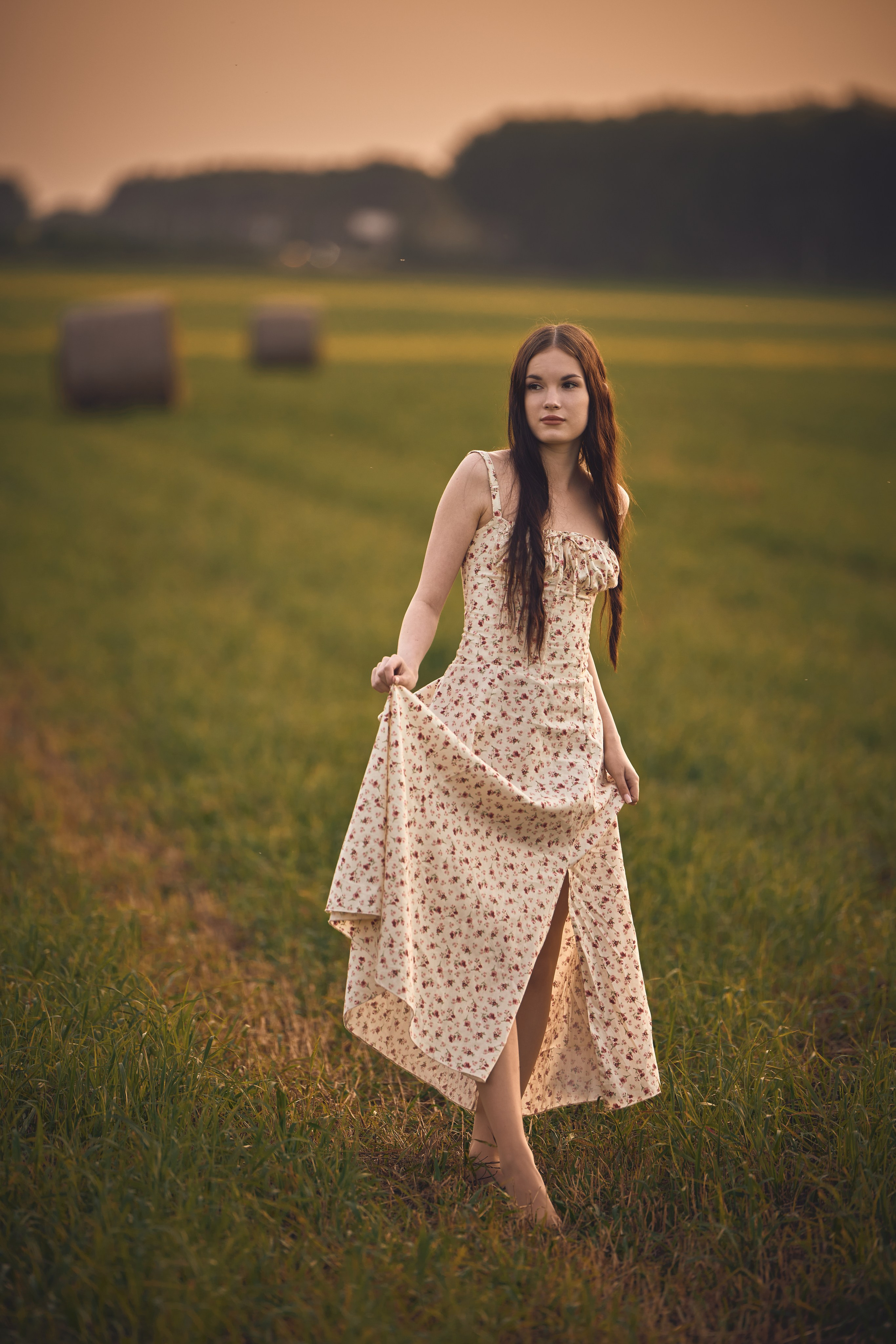 Фотосессии на природе. Фотограф в Екатеринбурге Александр Морозов