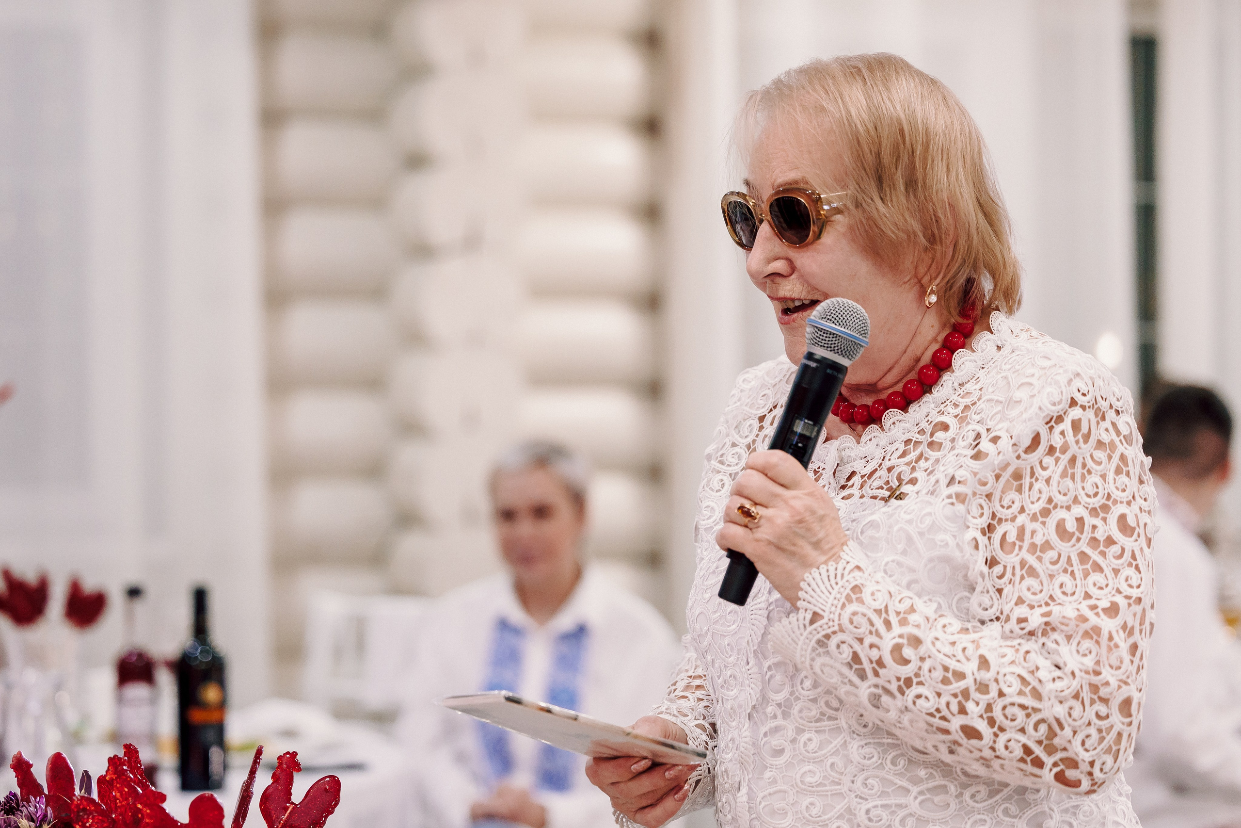 Свадебный день — Алексей и Анастасия. Лёшка Варзегов — фотограф