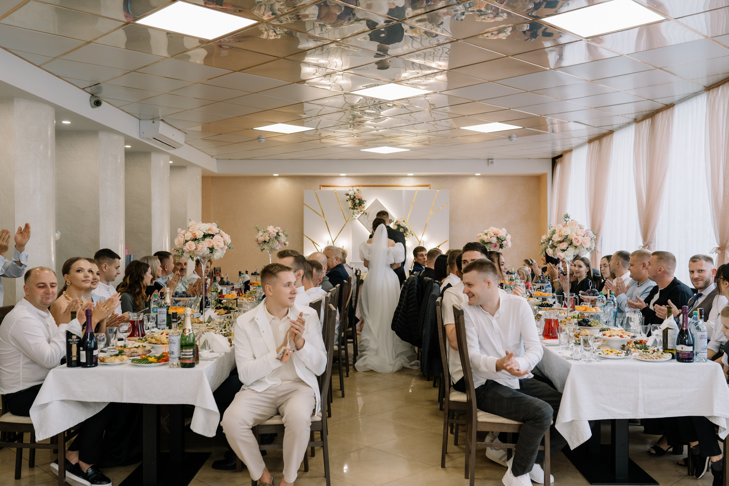 Олег & Алина