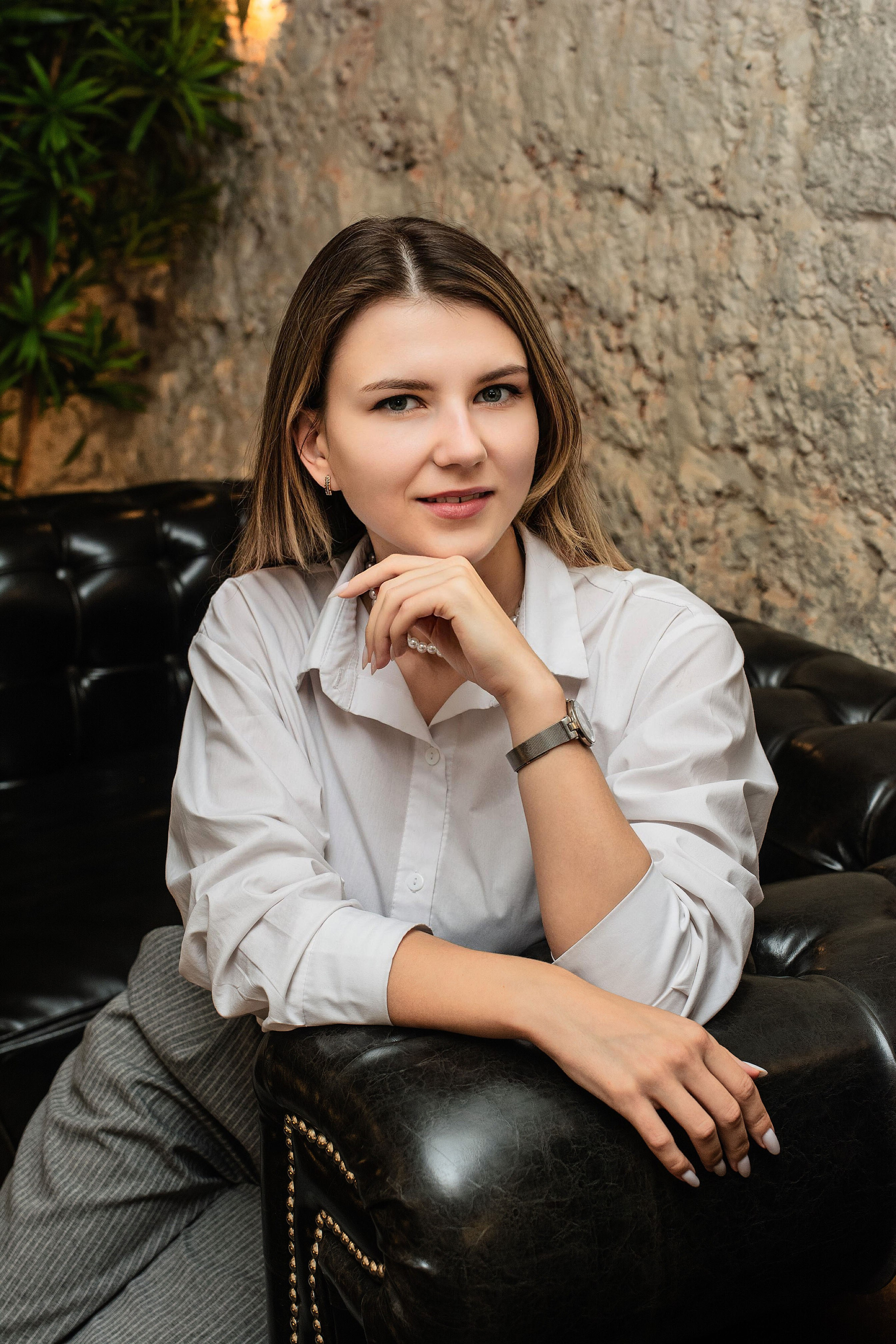 МК Барокко. Фотограф в Москве Ангелина Ким