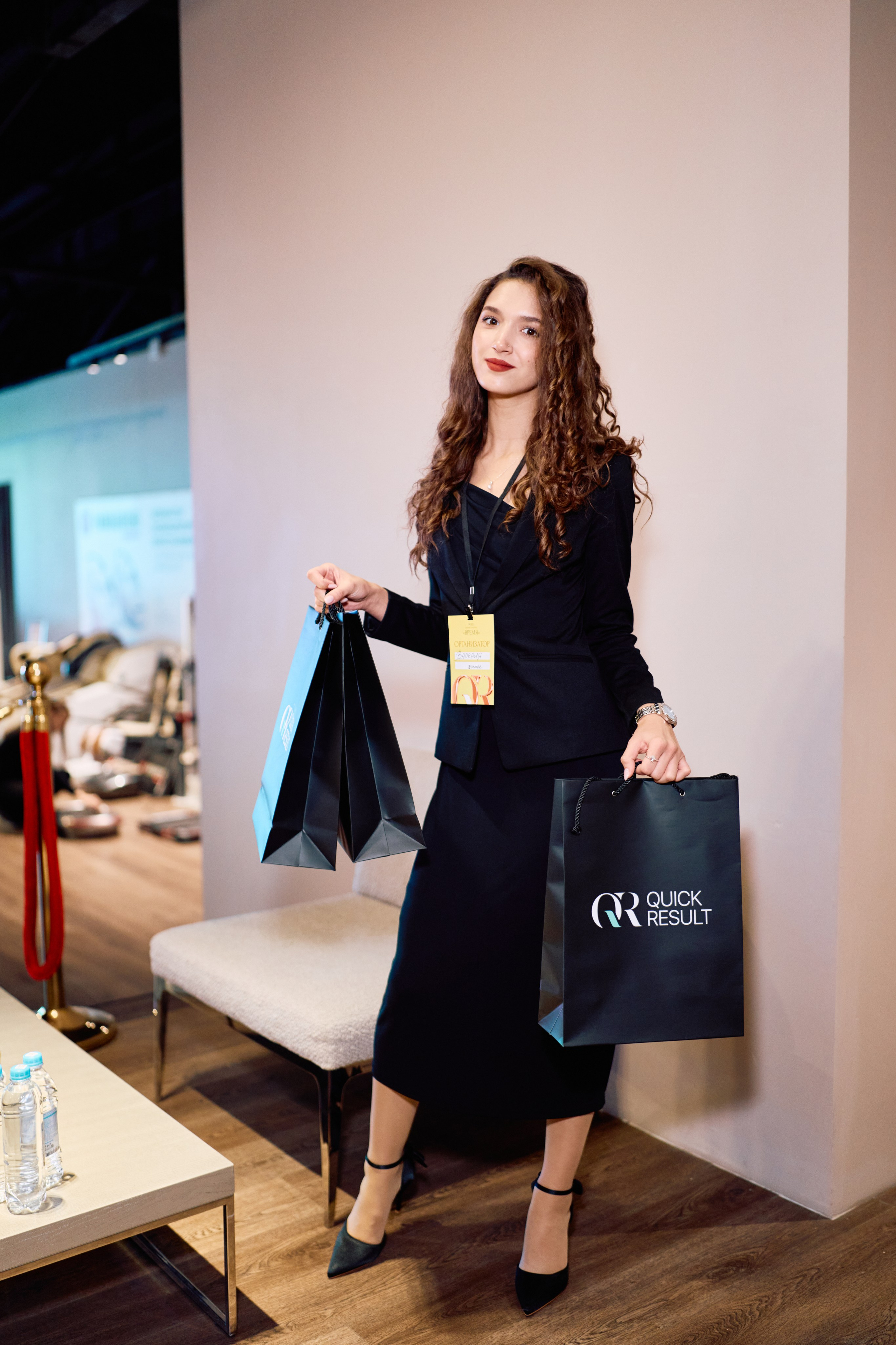 Форум QR. Свадебный фотограф в Москве Кристина Чехова