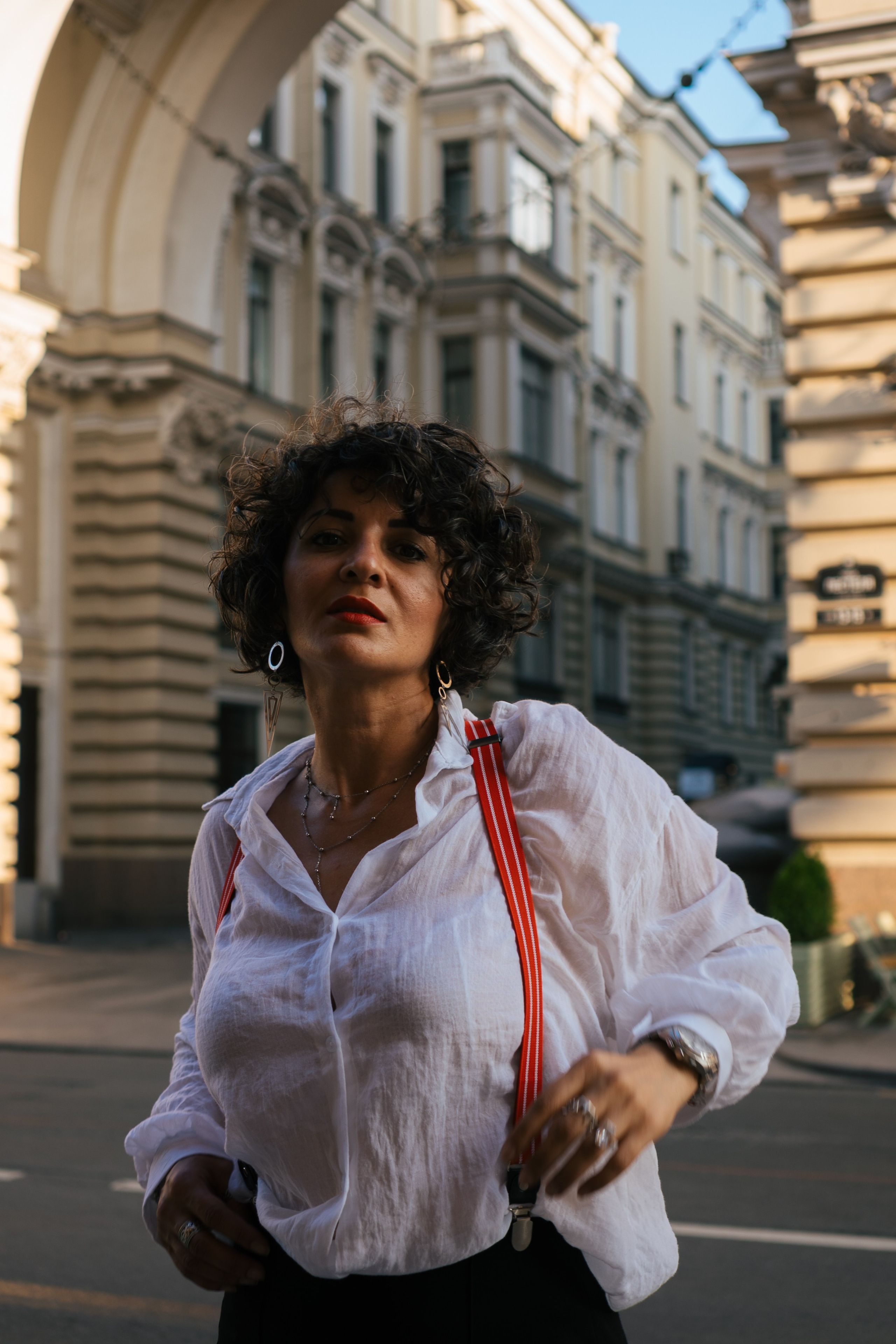 ПРОГУЛКА В ЛЕТНЕМ САДУ. Профессиональный фотограф, Санкт-Петербург — Виктория Богомолова