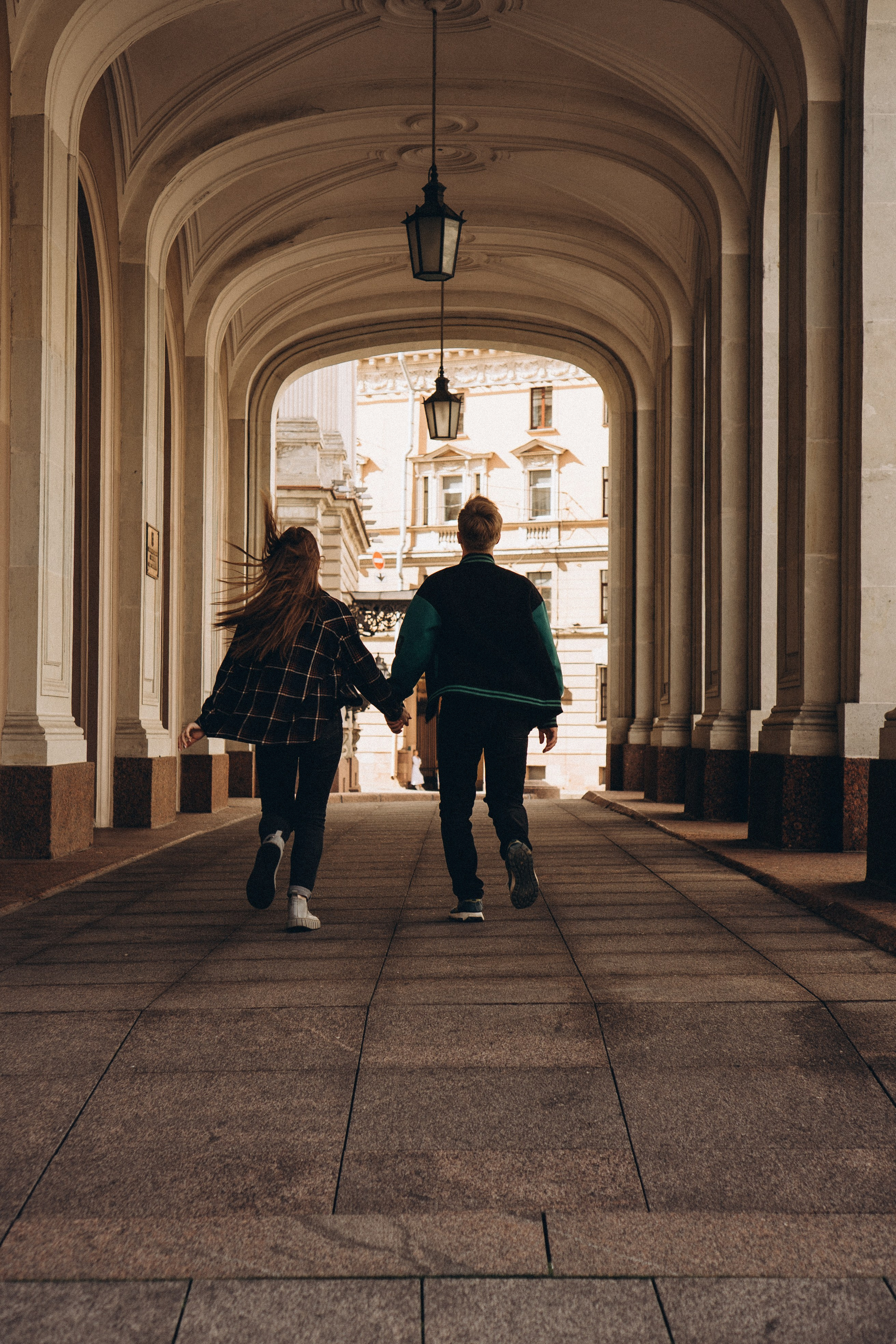 ПРОГУЛКА ПО САНКТ-ПЕТЕРБУРГУ. Профессиональный фотограф, Санкт-Петербург — Виктория Богомолова