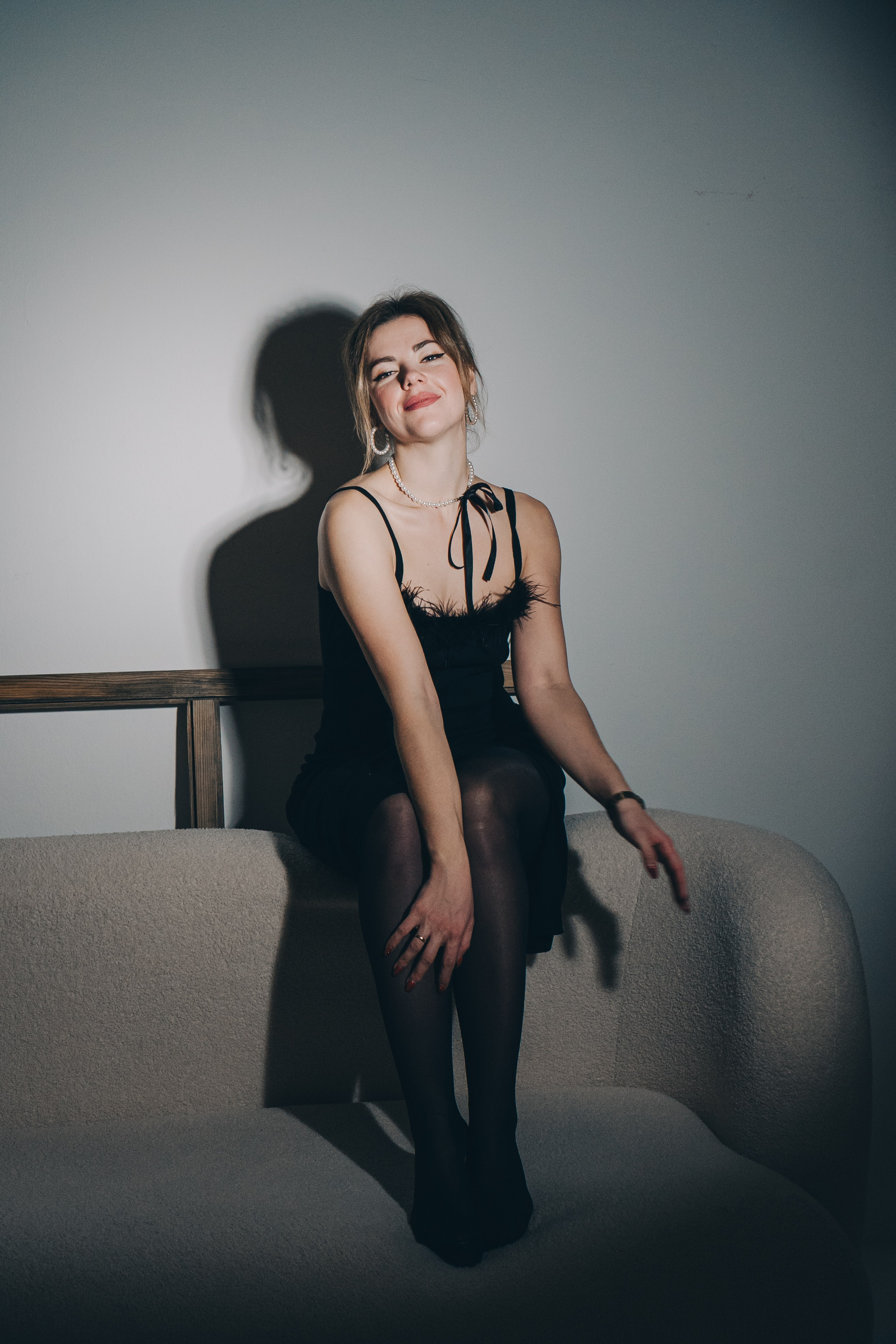 Студийная. Профессиональный фотограф, Санкт-Петербург — Виктория Богомолова