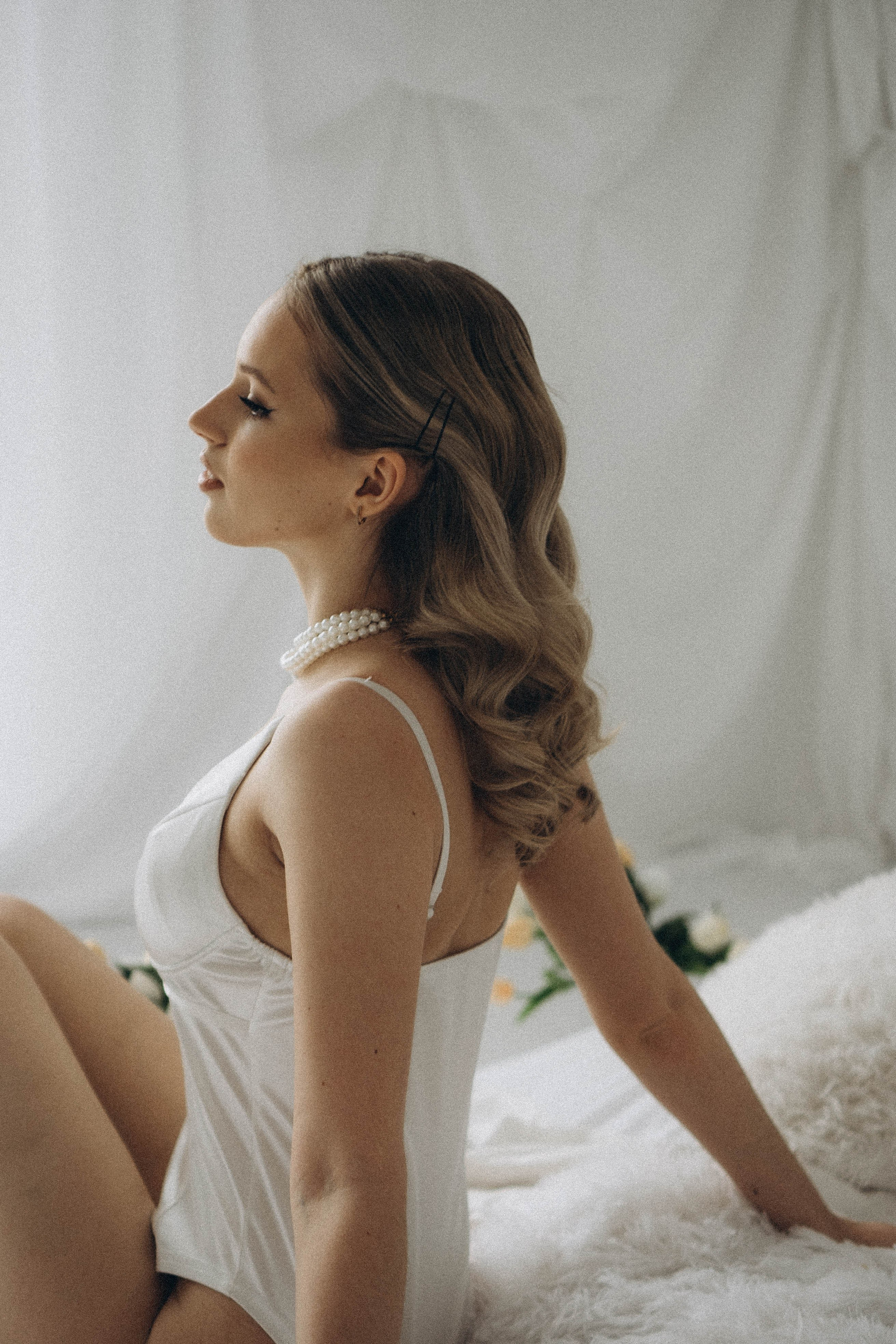 Весенняя. Профессиональный фотограф, Санкт-Петербург — Виктория Богомолова