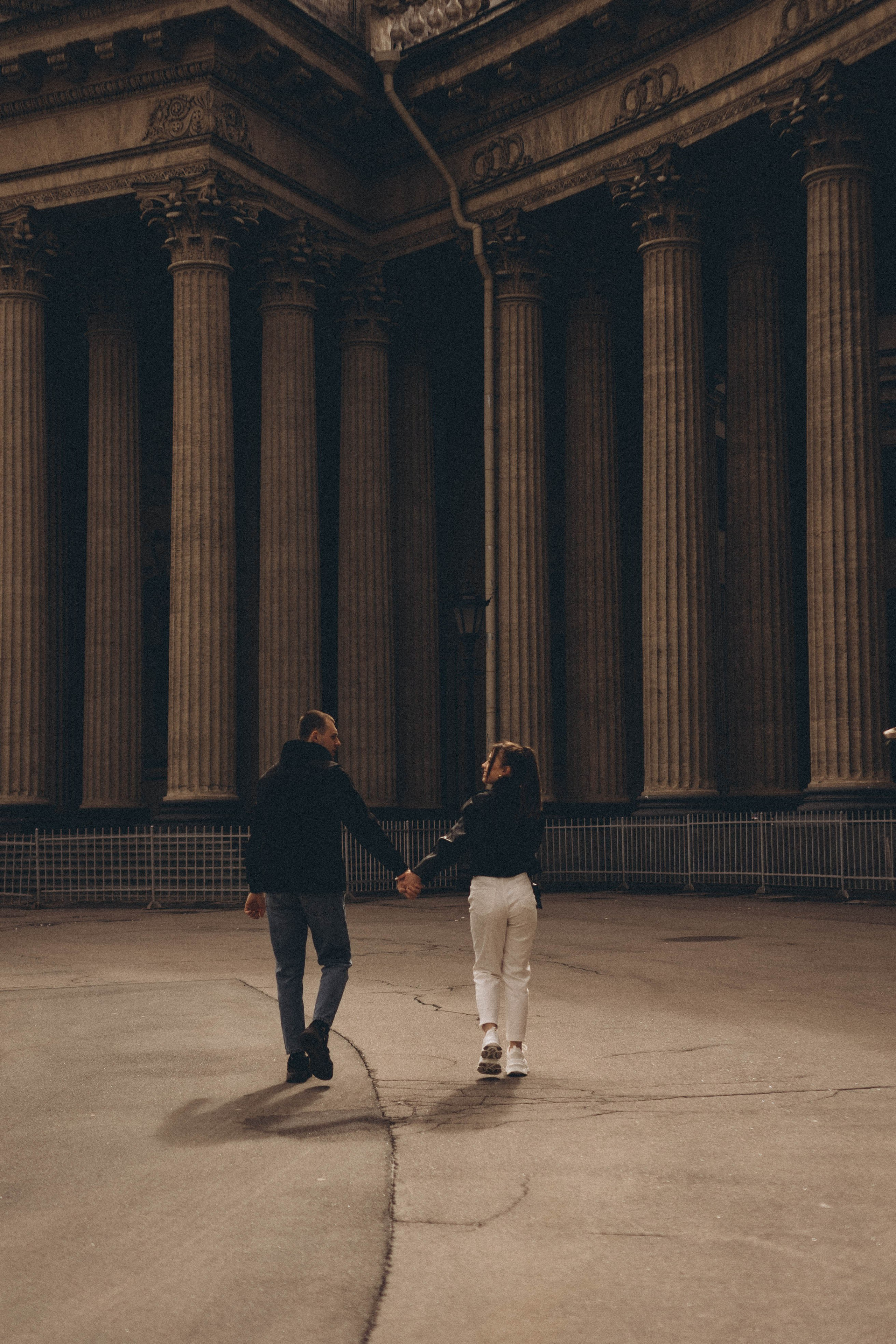 Прогулочная. Профессиональный фотограф, Санкт-Петербург — Виктория Богомолова