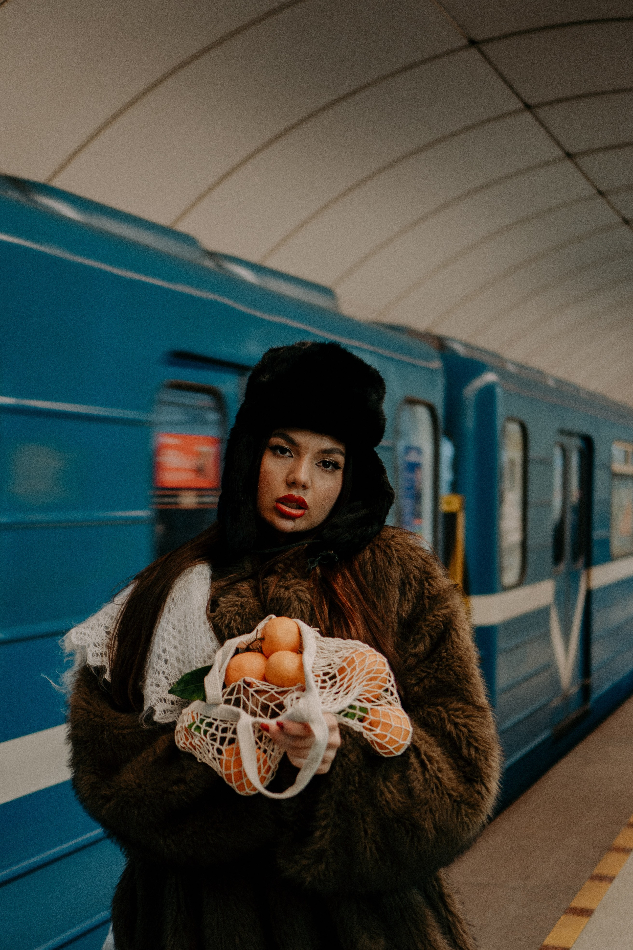 В Русском стиле. Профессиональный фотограф, Санкт-Петербург — Виктория Богомолова