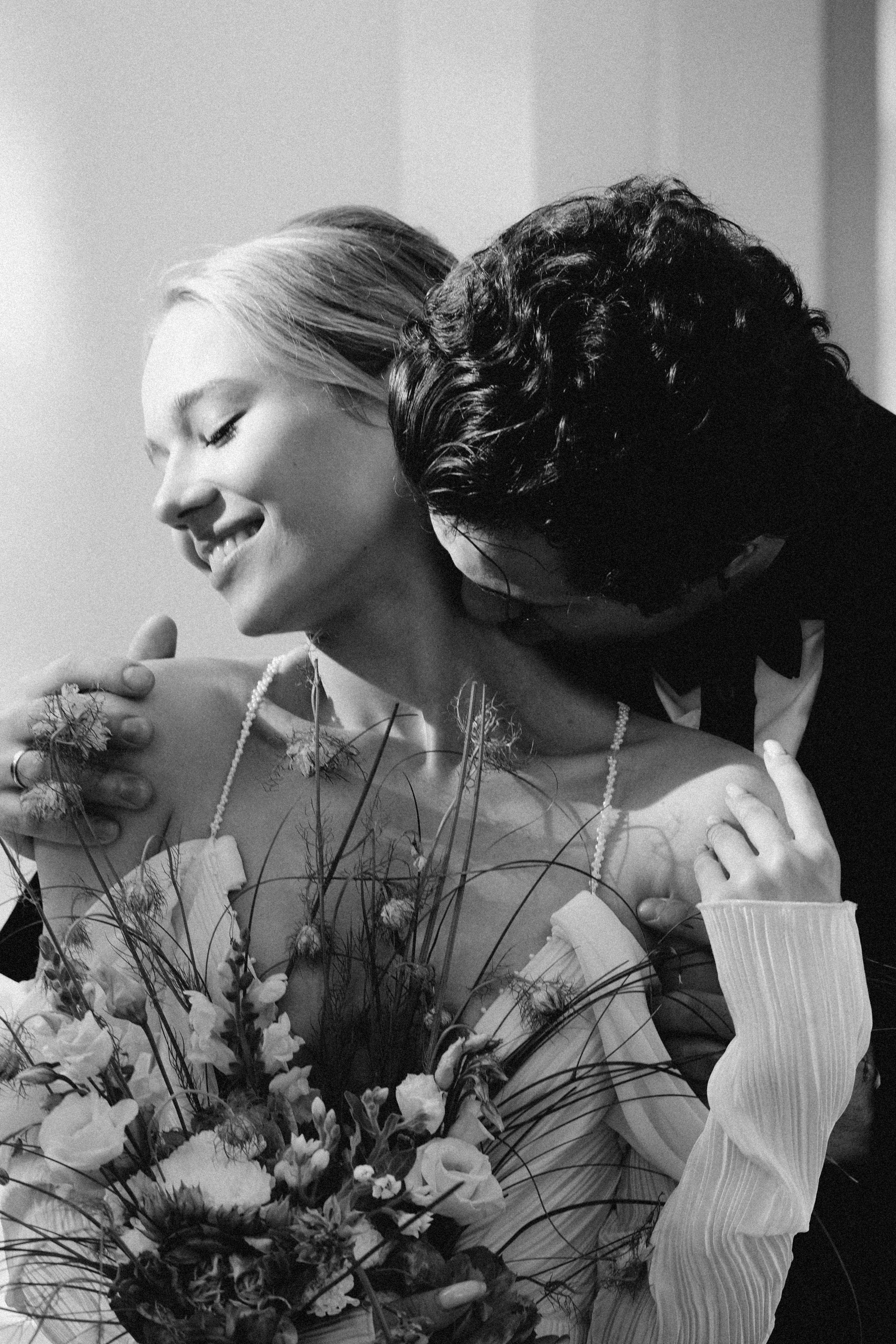 СВАДЕБНАЯ СЬЕМКА В ПАРКЕ ОРАНИЕНБАУМ. Профессиональный фотограф, Санкт-Петербург — Виктория Богомолова