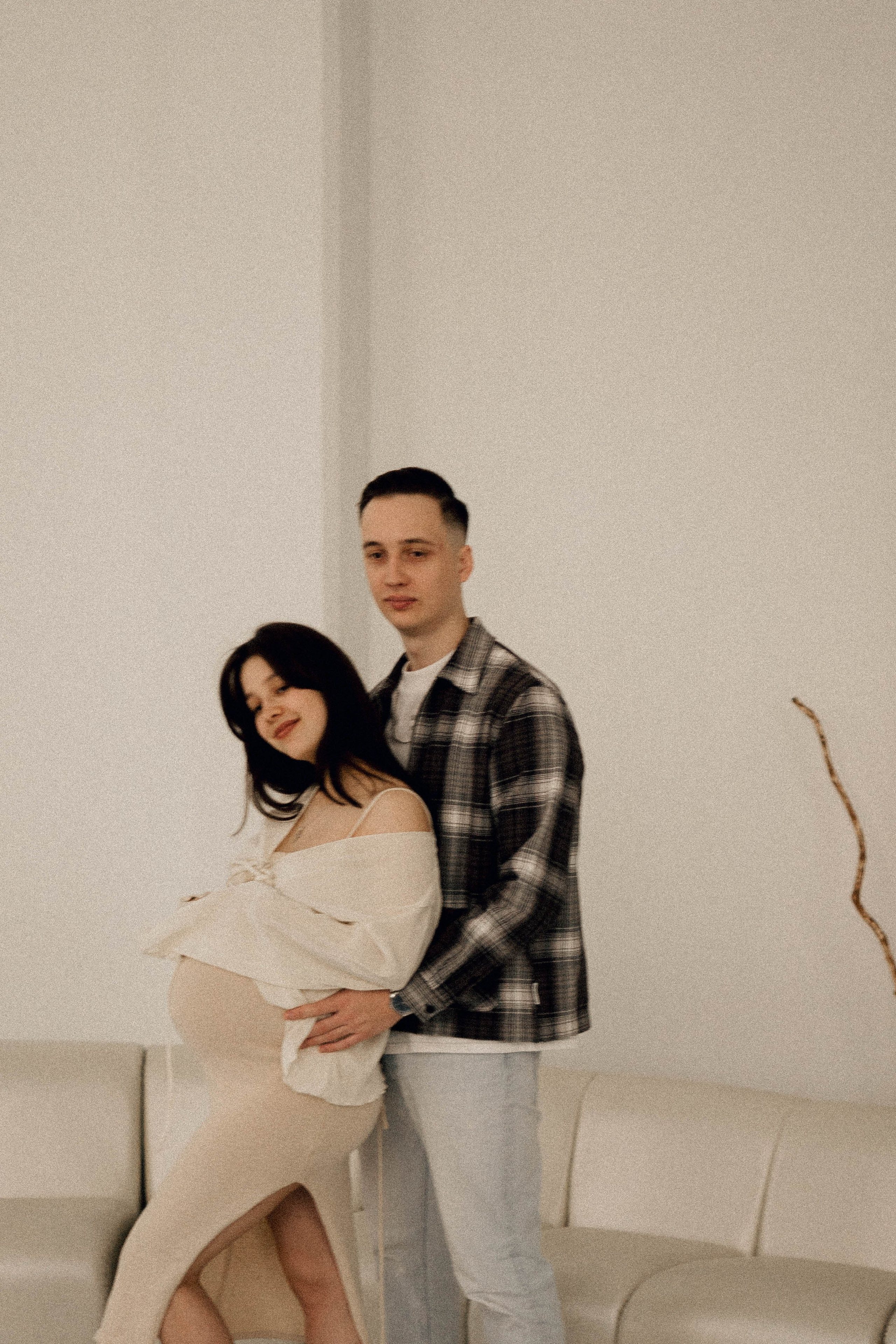 Love Story Беременность. Профессиональный фотограф, Санкт-Петербург — Виктория Богомолова