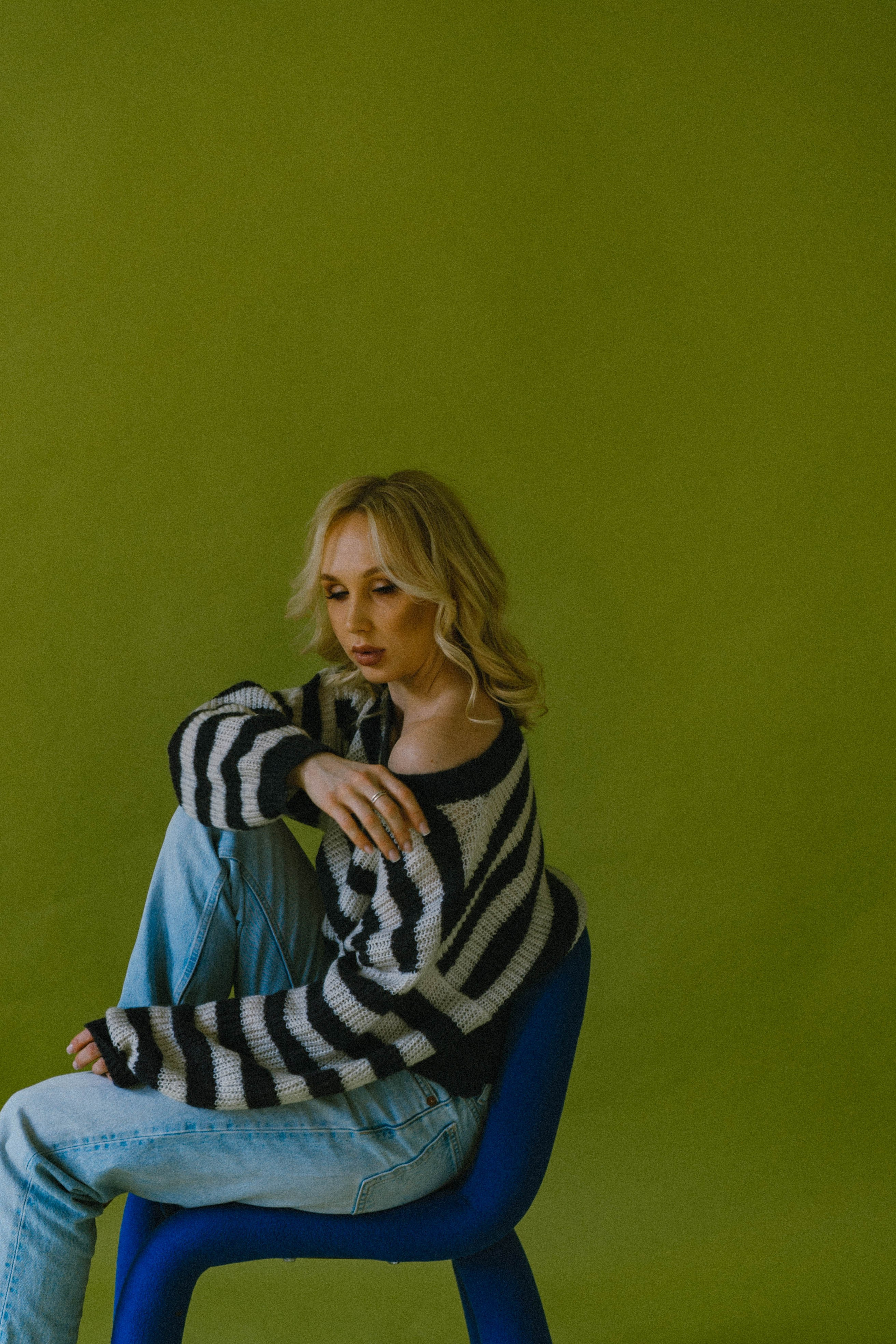 Студийная. Профессиональный фотограф, Санкт-Петербург — Виктория Богомолова