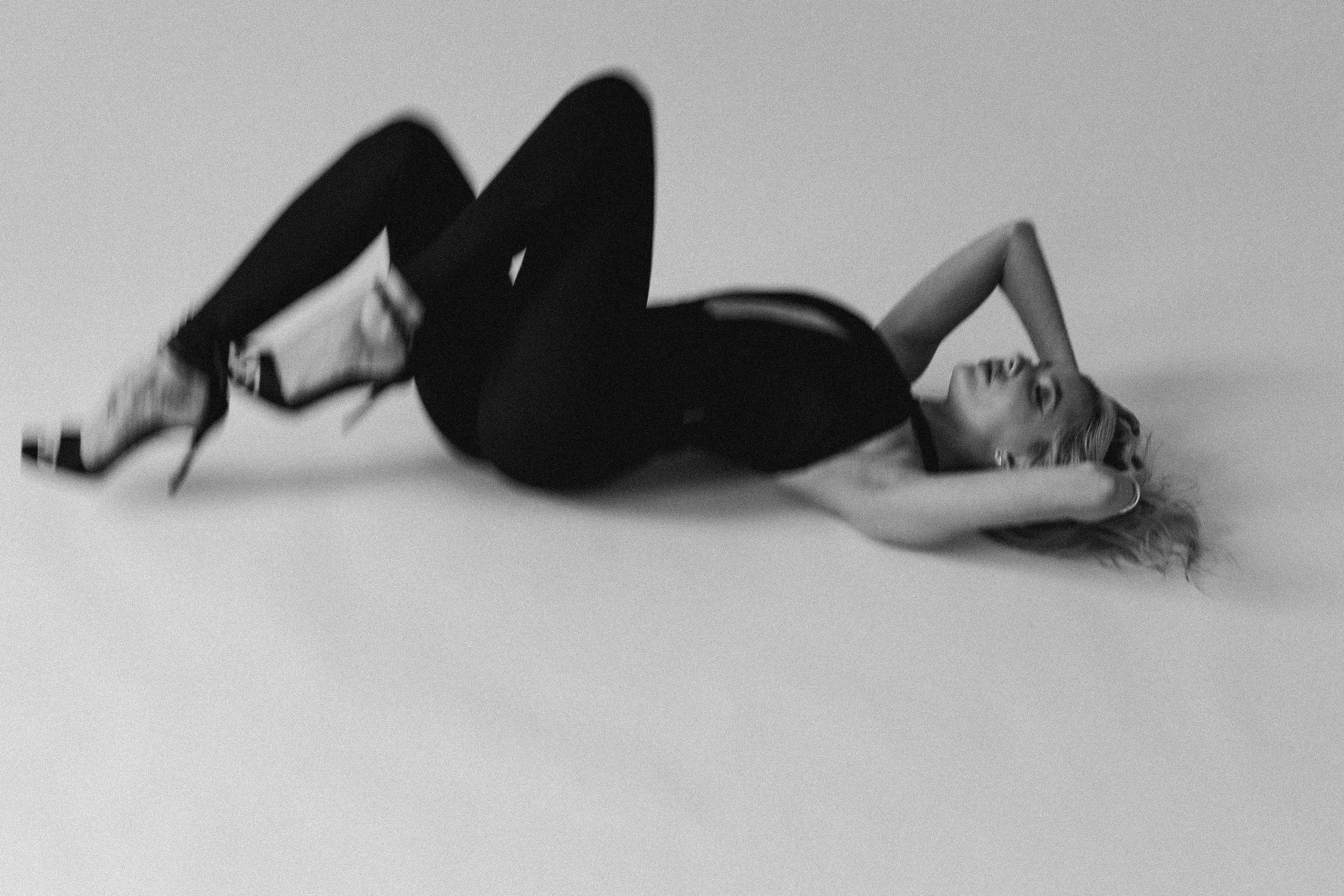 Студийная. Профессиональный фотограф, Санкт-Петербург — Виктория Богомолова