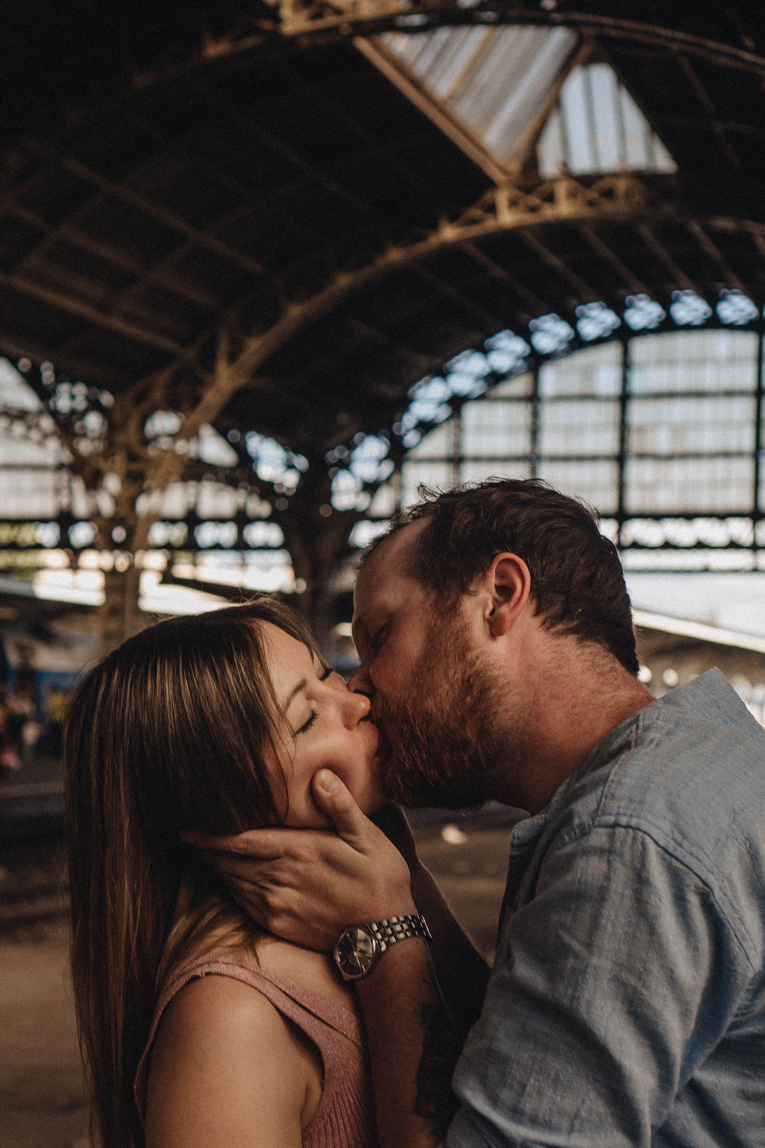 История на реальных событиях. Профессиональный фотограф, Санкт-Петербург — Виктория Богомолова