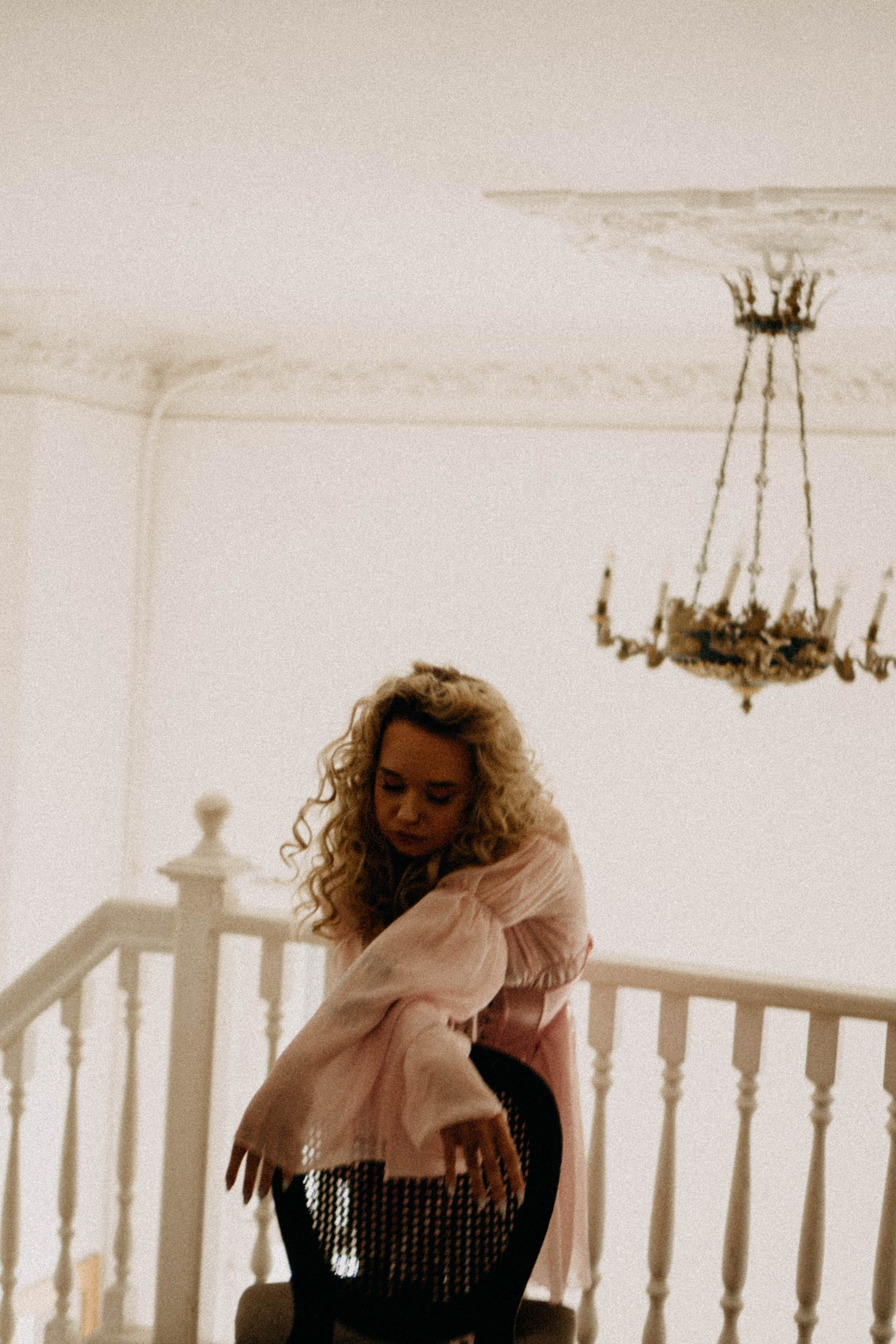 Студийная. Профессиональный фотограф, Санкт-Петербург — Виктория Богомолова