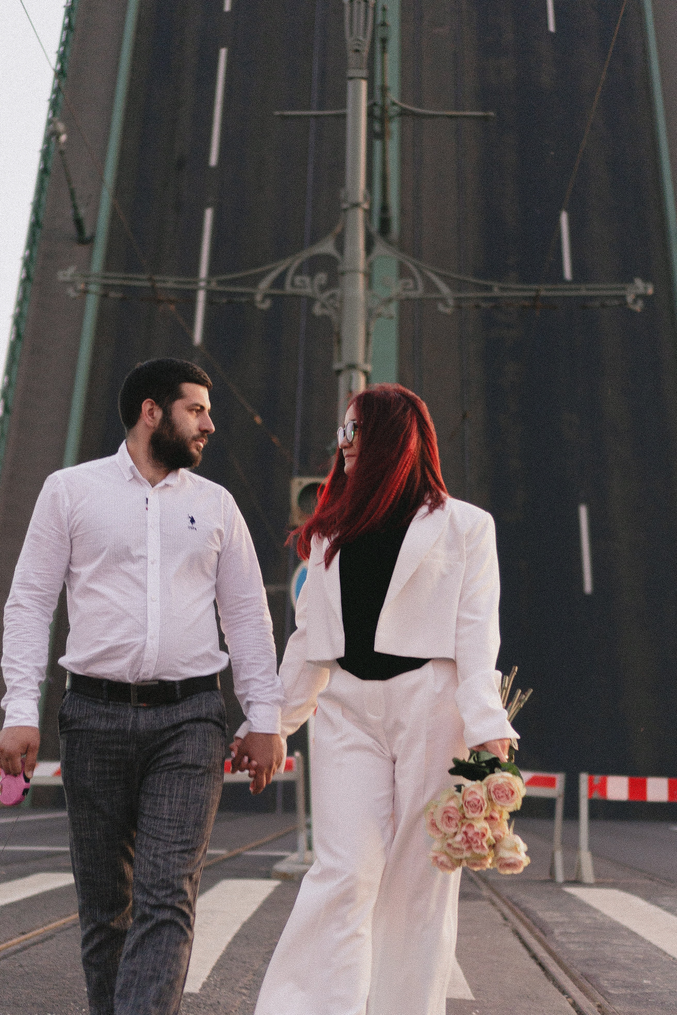 РАССВЕТНАЯ ИСТОРИЯ. Профессиональный фотограф, Санкт-Петербург — Виктория Богомолова