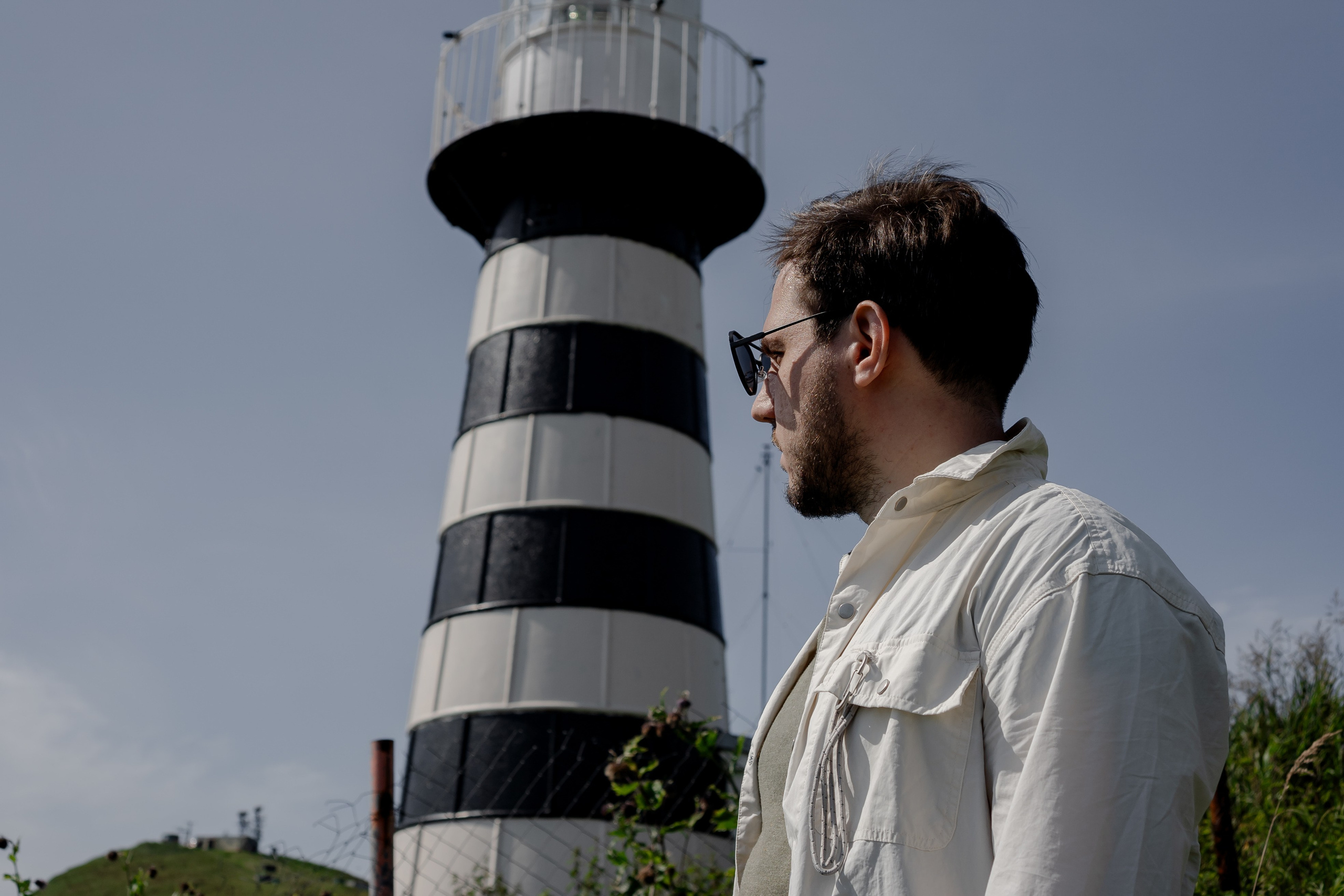 Мыс Маячный на Камчатке. Профессиональный фотограф, Санкт-Петербург — Виктория Богомолова