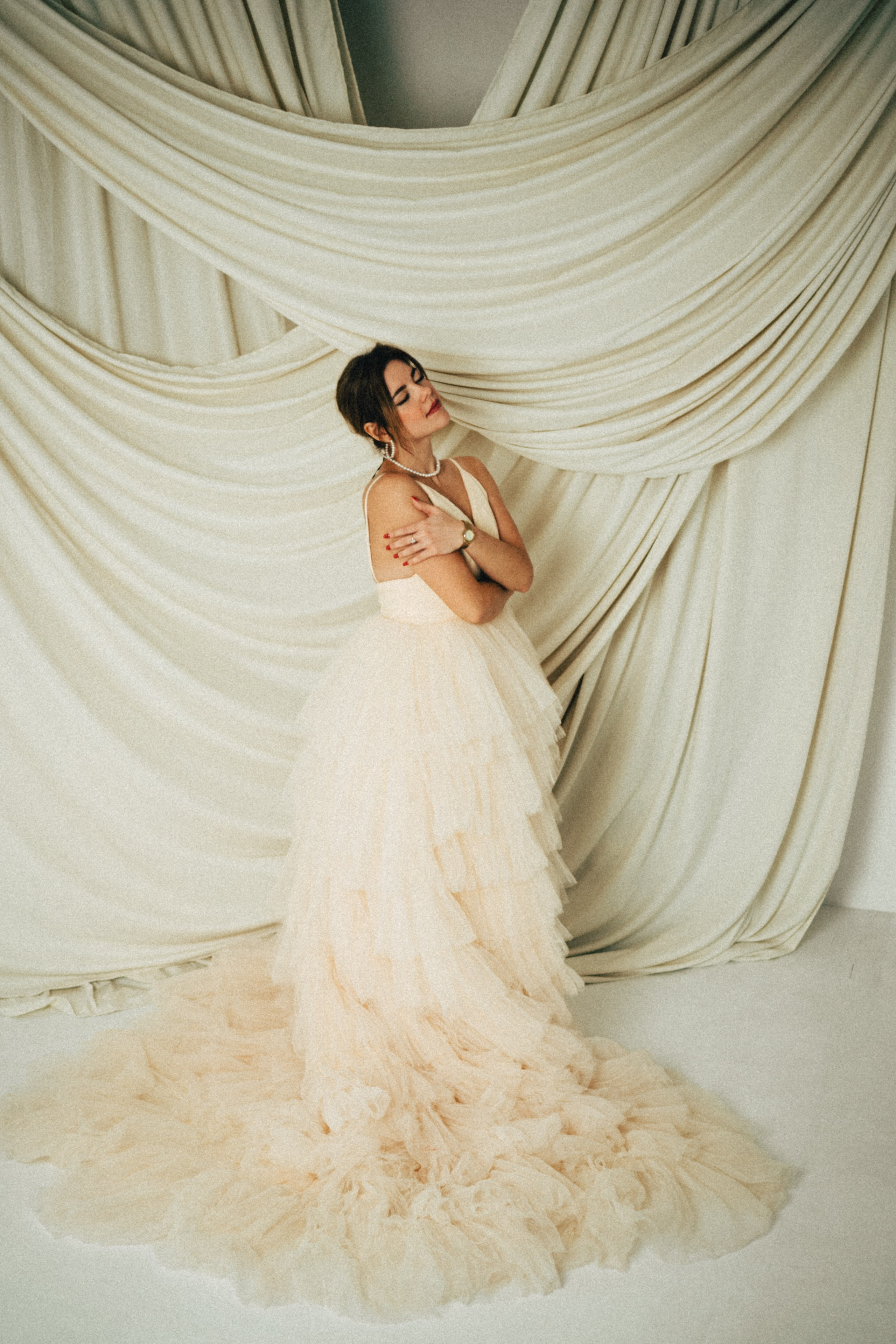 Сказочная история. Профессиональный фотограф, Санкт-Петербург — Виктория Богомолова