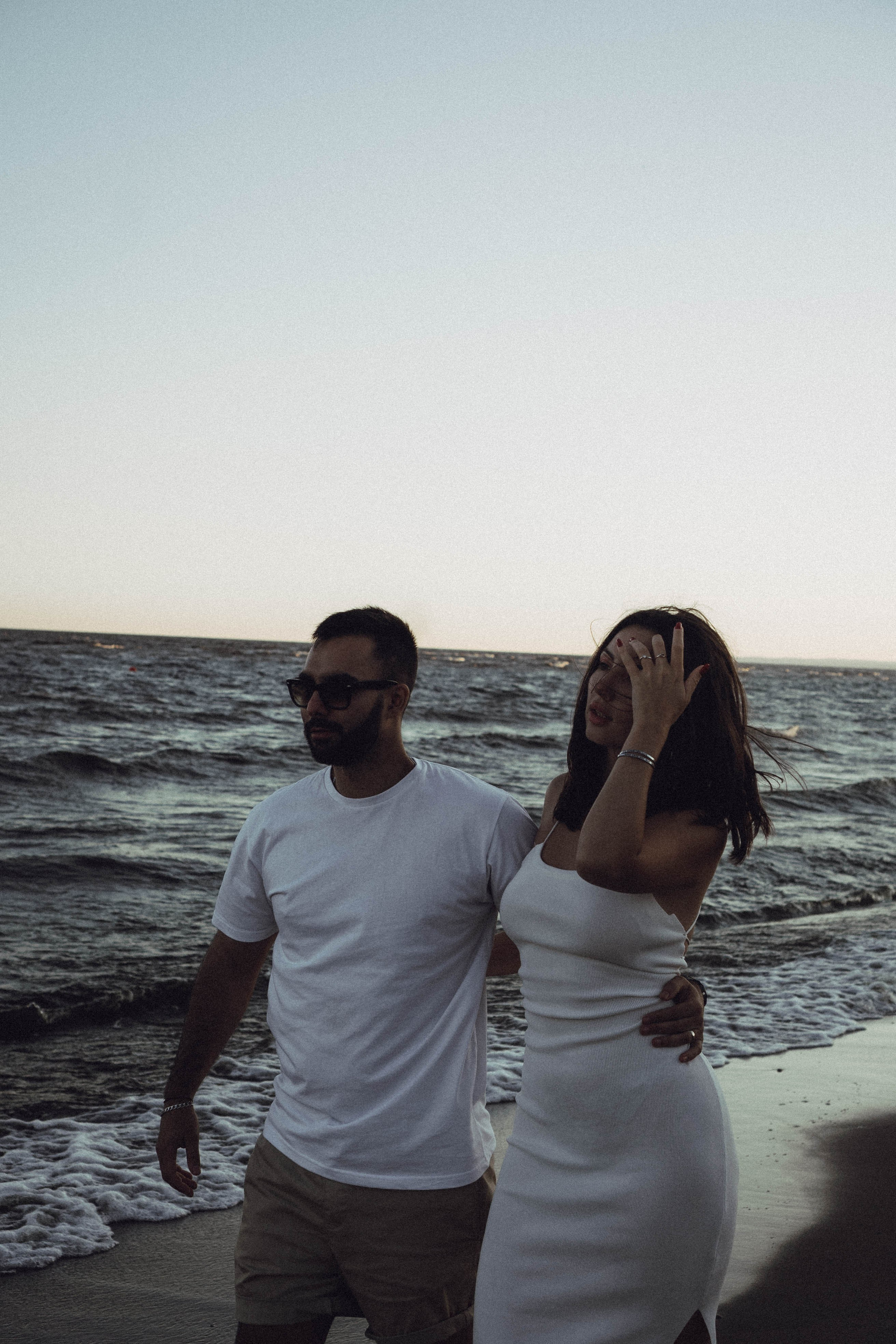 Любовь на заливе. Профессиональный фотограф, Санкт-Петербург — Виктория Богомолова