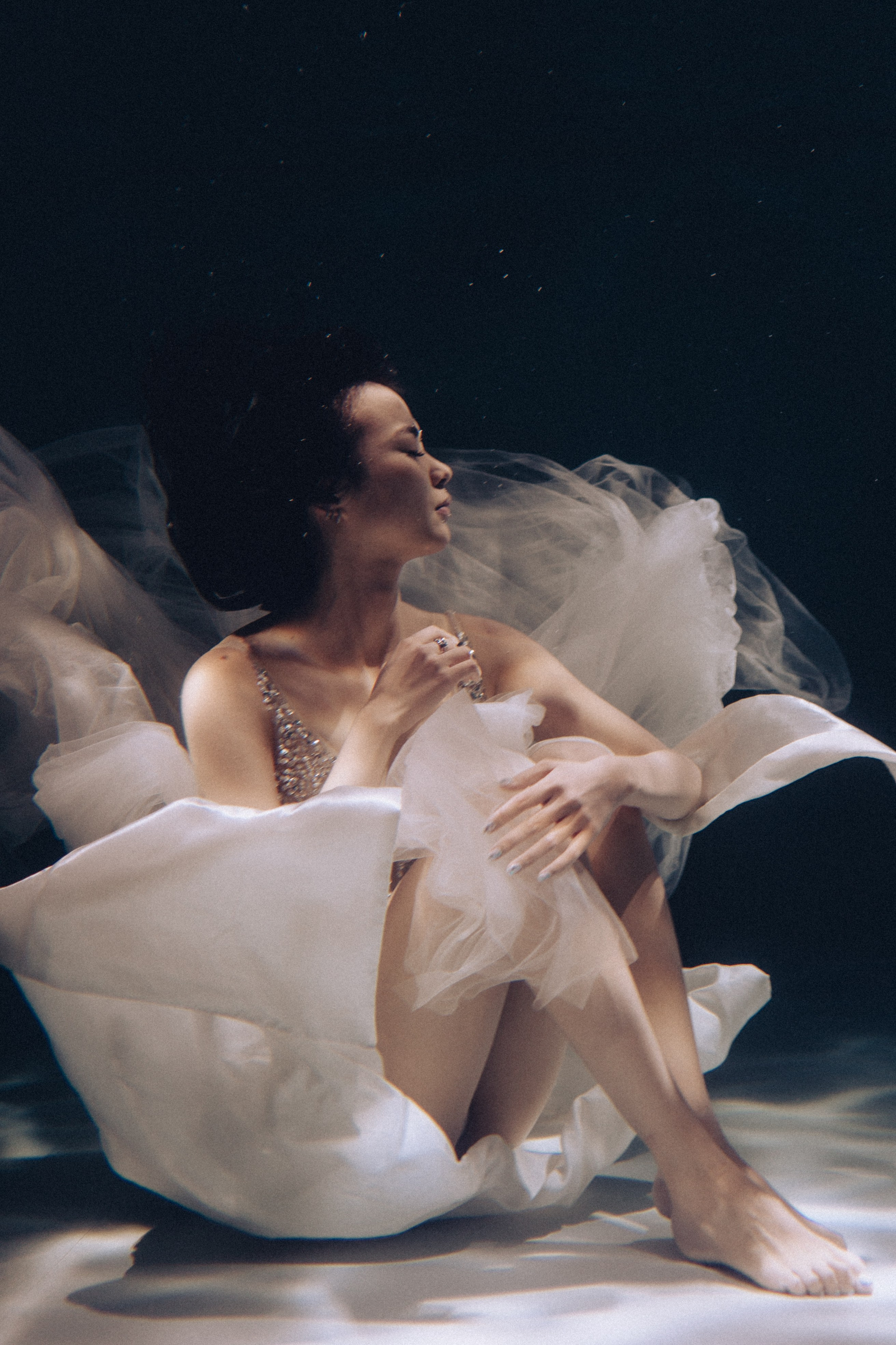 ФОТОСЕСИСИЯ В БАССЕЙНЕ. Профессиональный фотограф, Санкт-Петербург — Виктория Богомолова