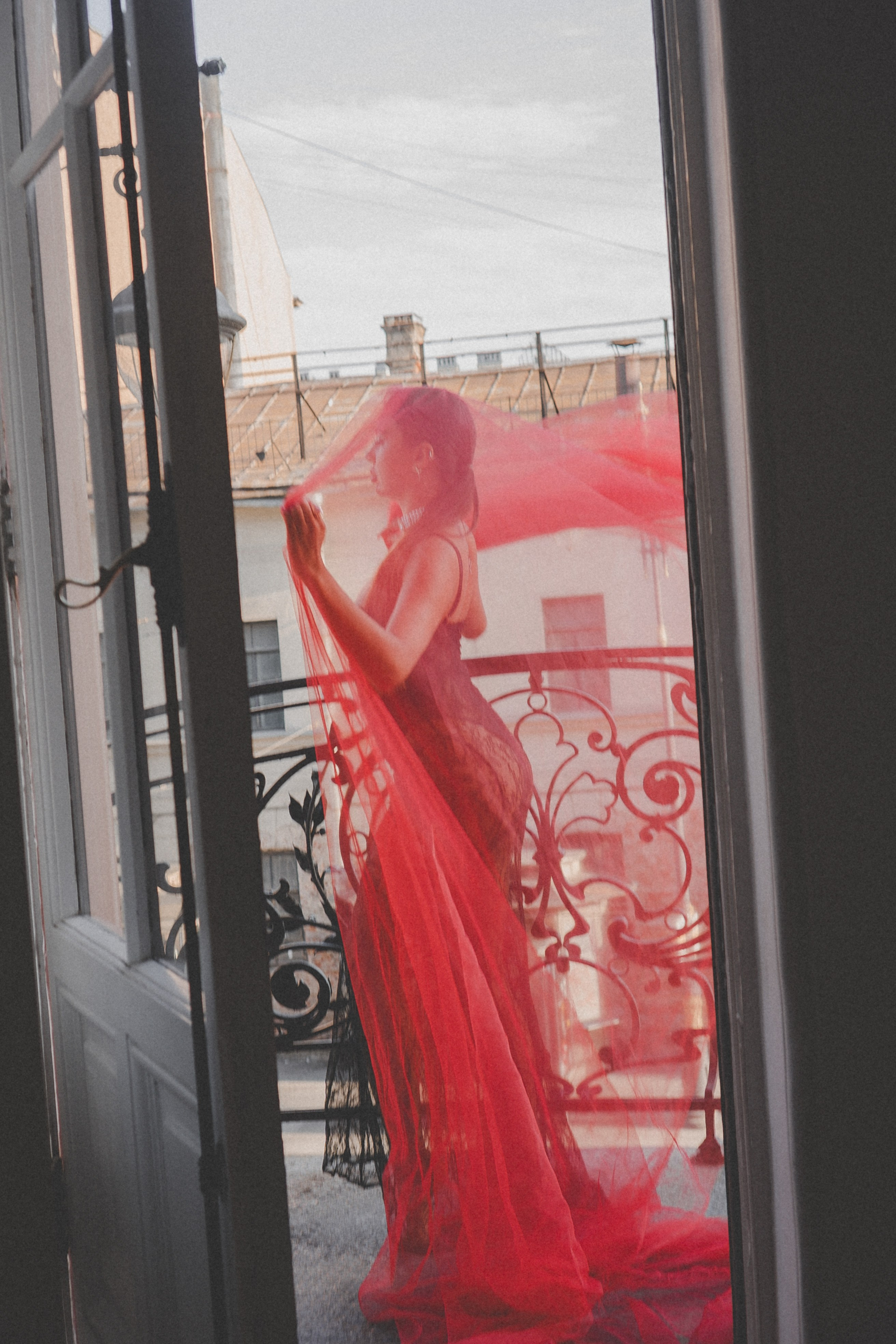 ПИТЕРСКИЙ БАЛКОНЧИК. Профессиональный фотограф, Санкт-Петербург — Виктория Богомолова