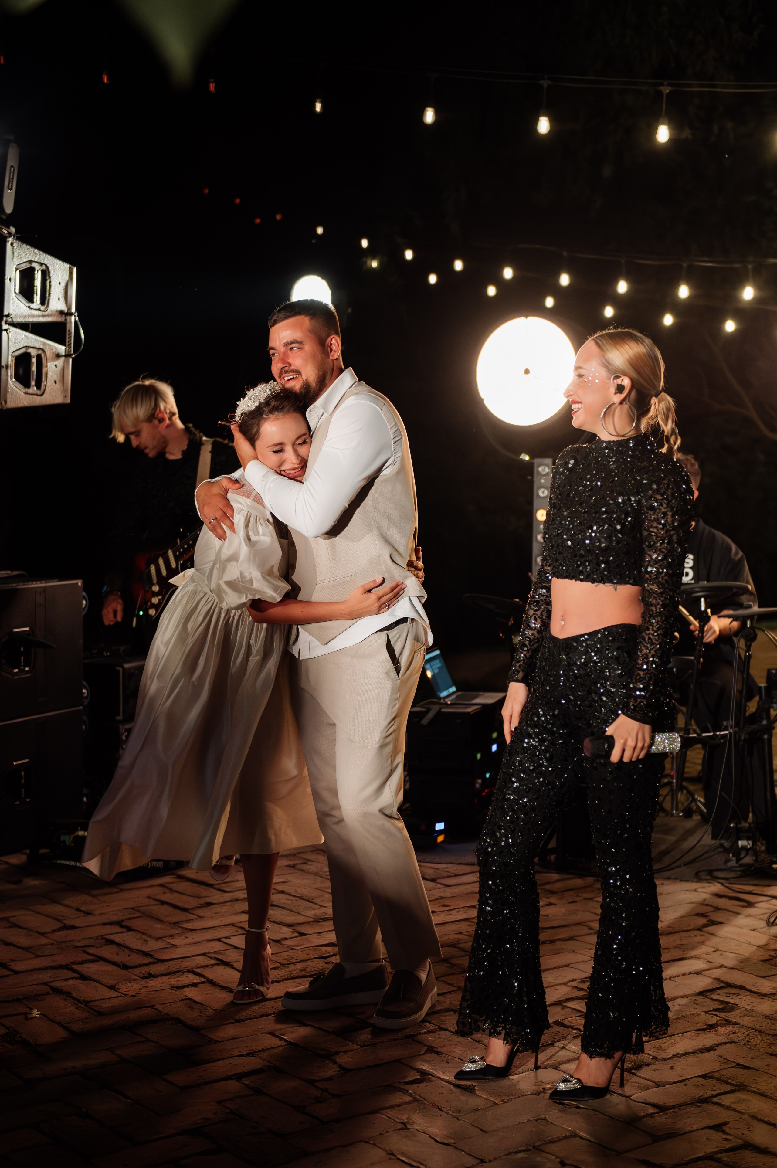 Всё получилось!. Свадебный и семейный фотограф в Краснодаре Листкова Галина