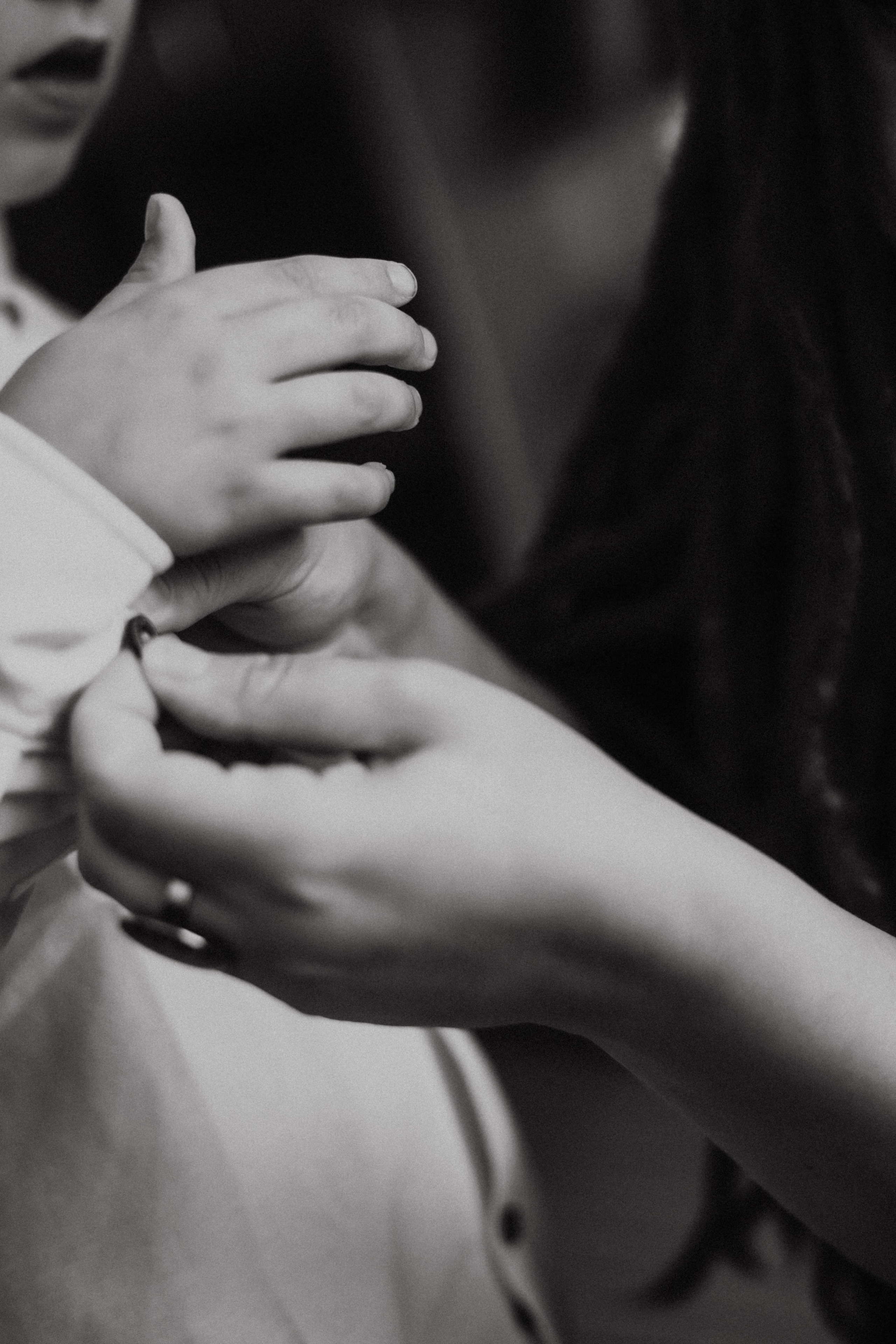 Семейное. Сборы первоклашки. Фотограф в Нижнем Новгороде