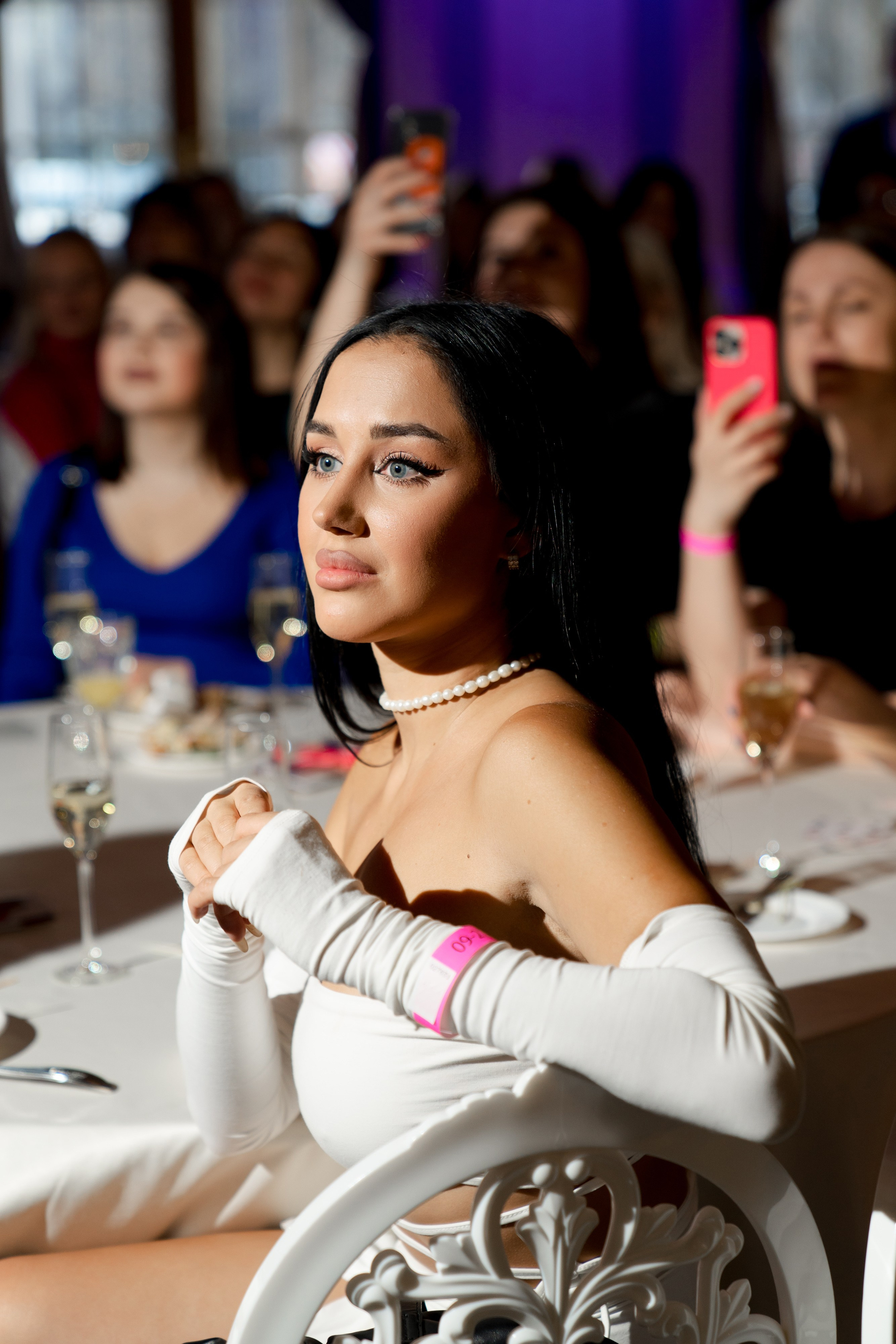 Макс Бартон — открытие МИПИП. Свадебный фотограф Санкт-Петербург СПб