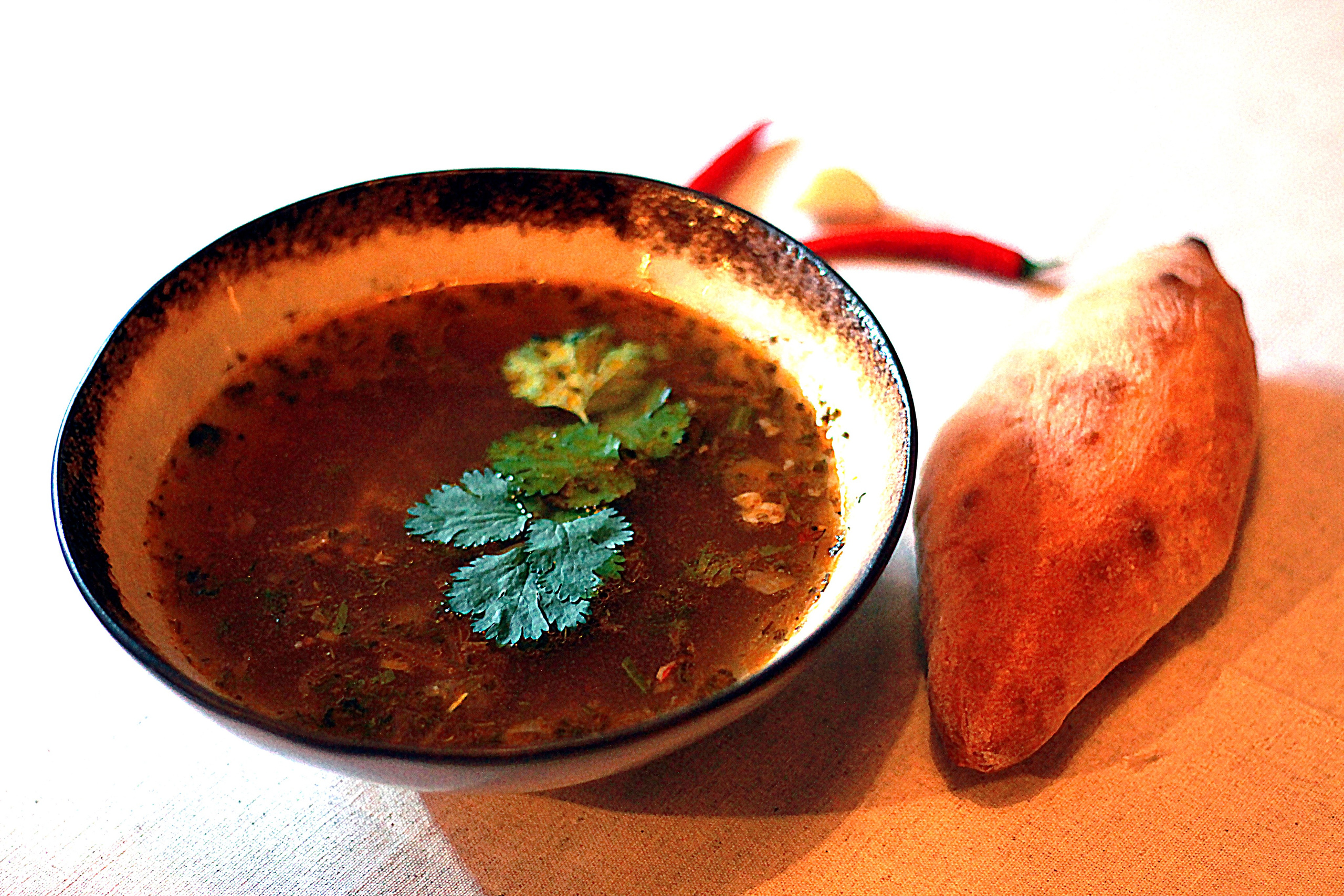 Фуд-фотосъемка. Позитивный контент-фотограф в Санкт-Петербурге Мария Устинова