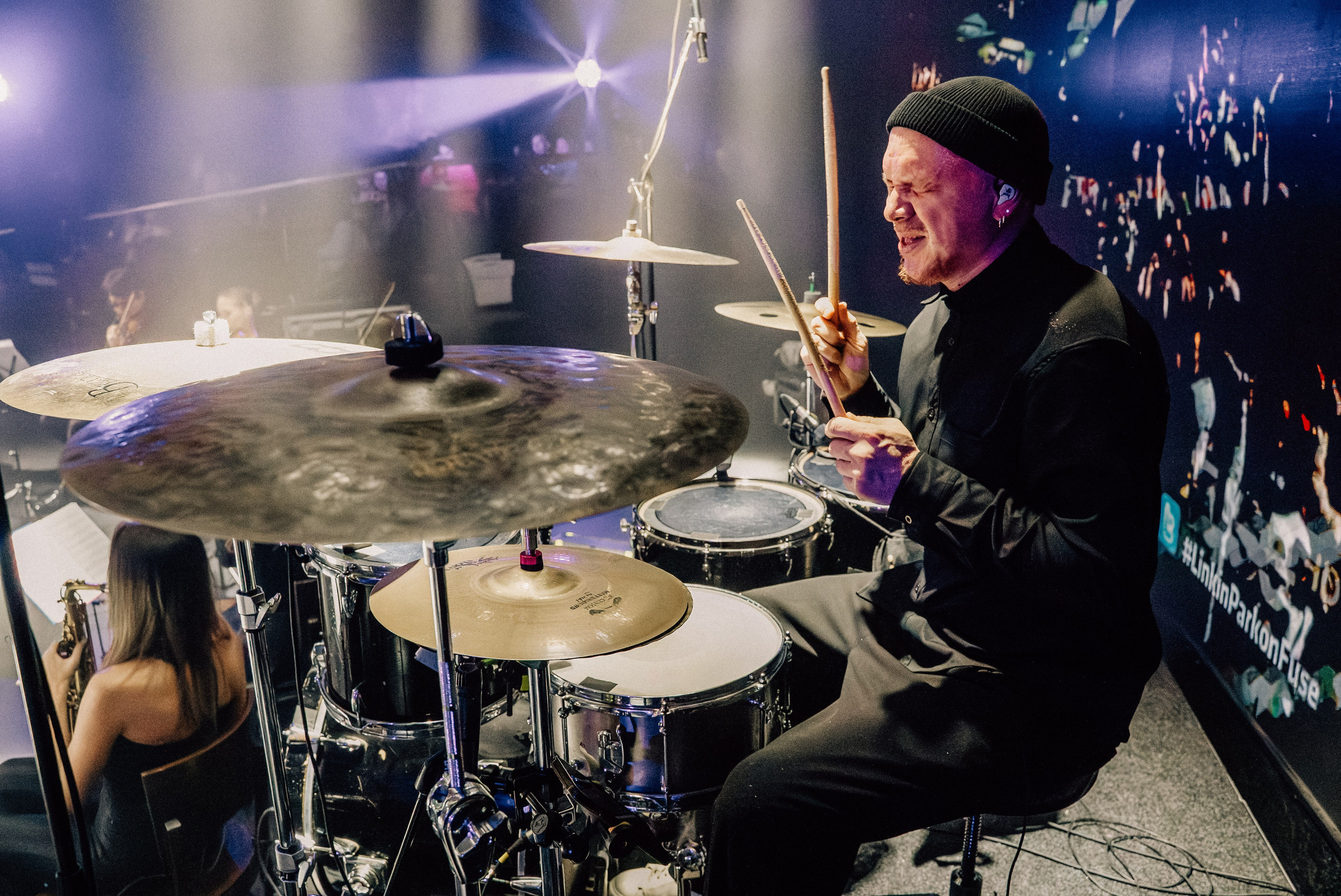 Premium Orchestra. Дмитрий Ратихин. Видеограф и фотограф в Санкт-Петербурге и Москве