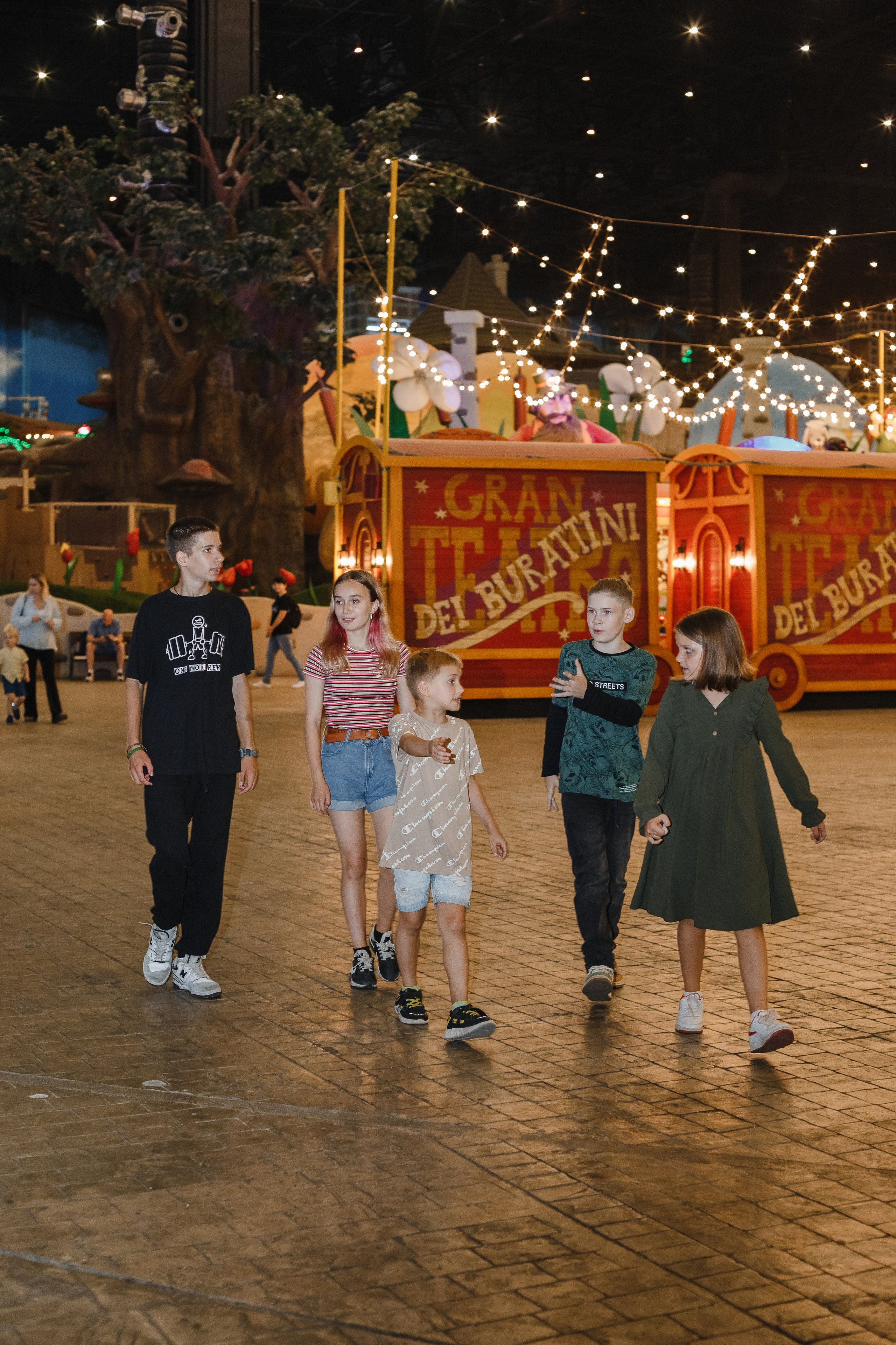 Остров мечты. Семейный фотограф Николаева Ольга