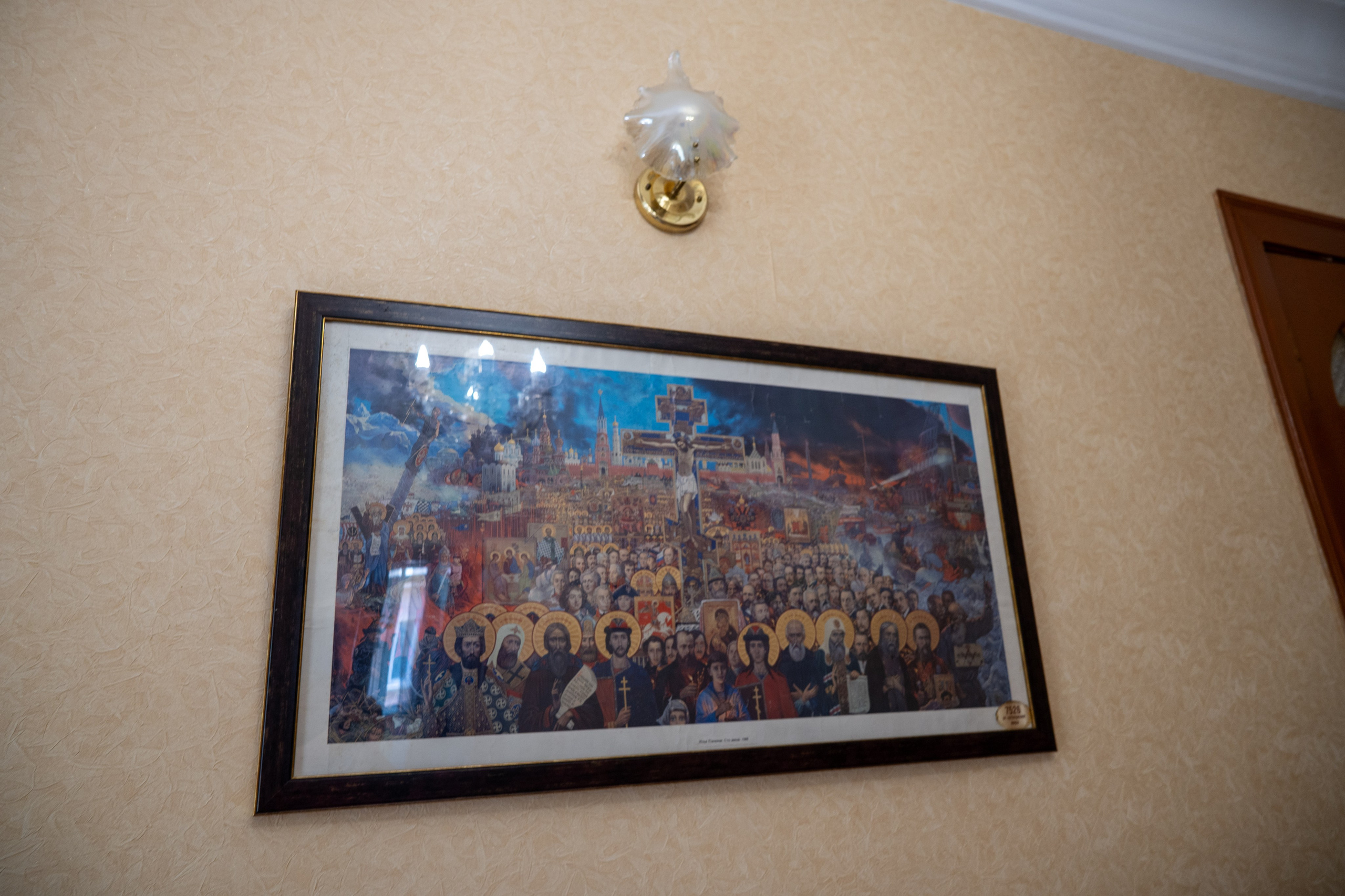 Квартира ул. Курортная. Фотограф в Крыму Эдуард Дубинин