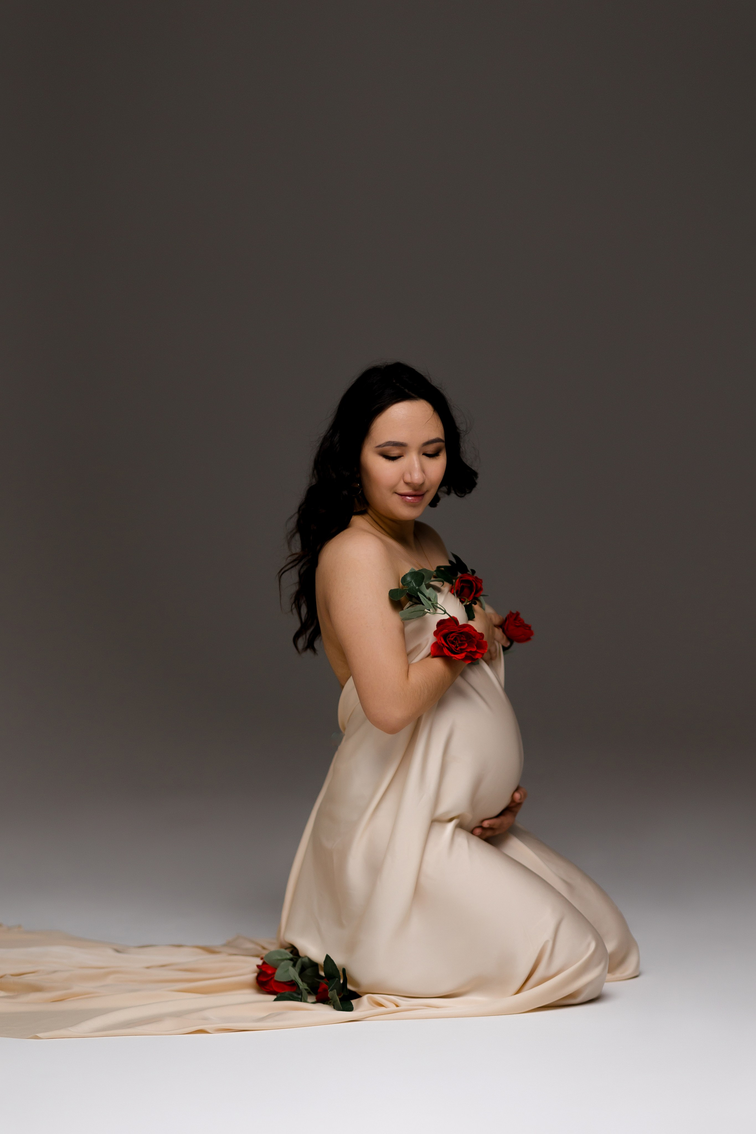 В ОЖИДАНИИ. Свадебный и семейный фотограф Динар Гильмутдинов