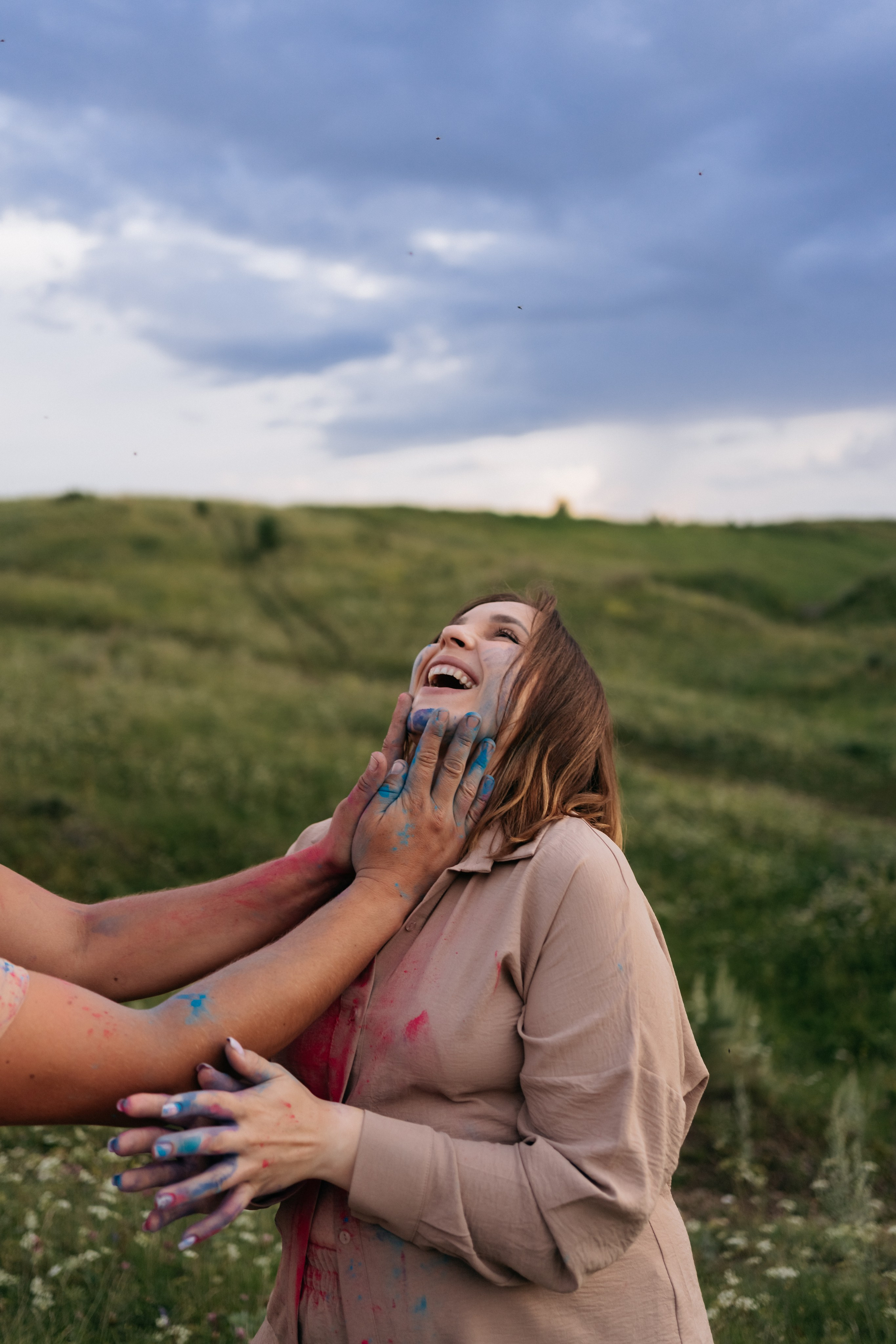 Гендер Дарья