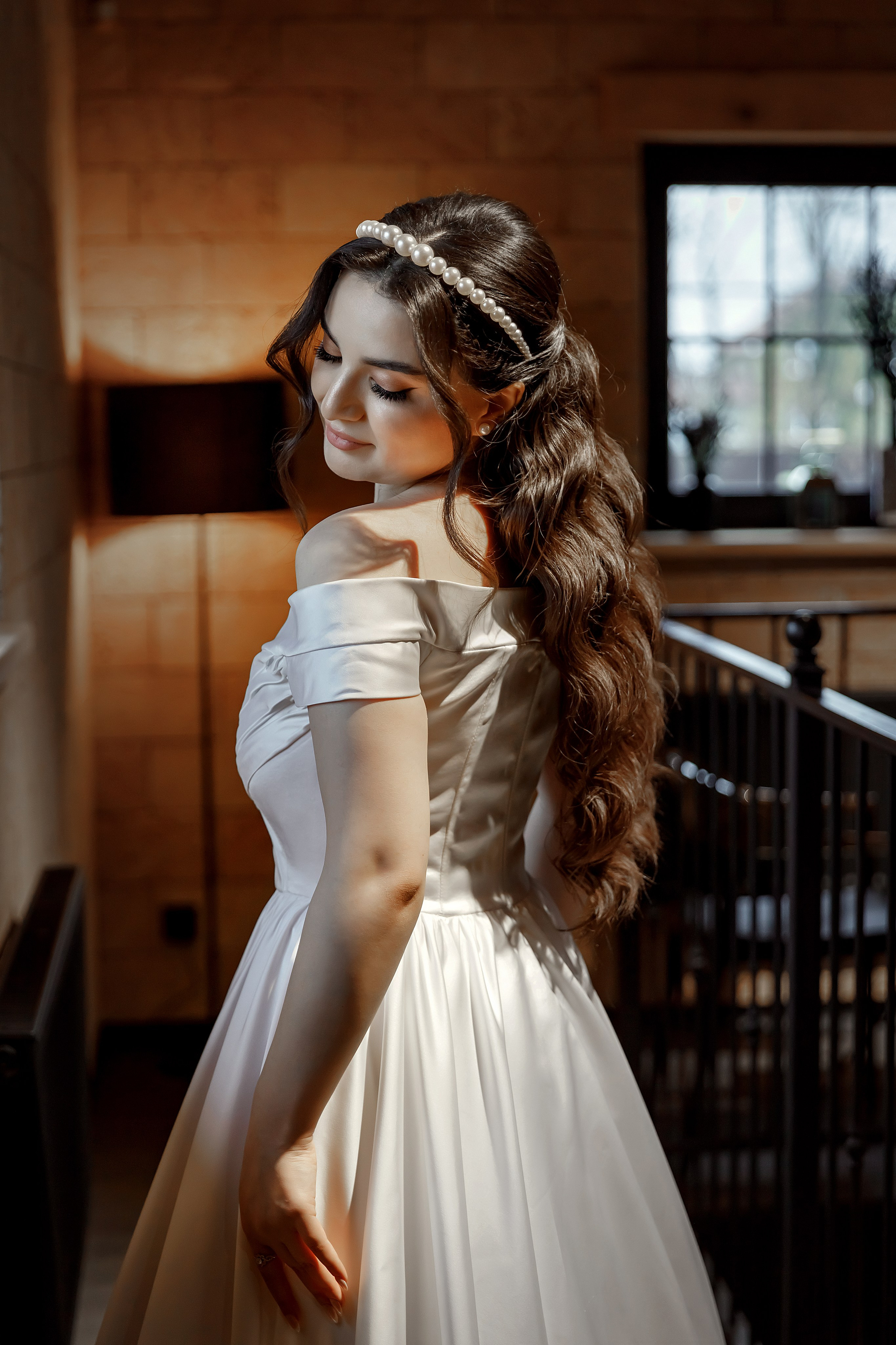 Видади и Жанна. Свадебный фотограф, крещение, венчание СПБ, Белгород Анна Коршунова