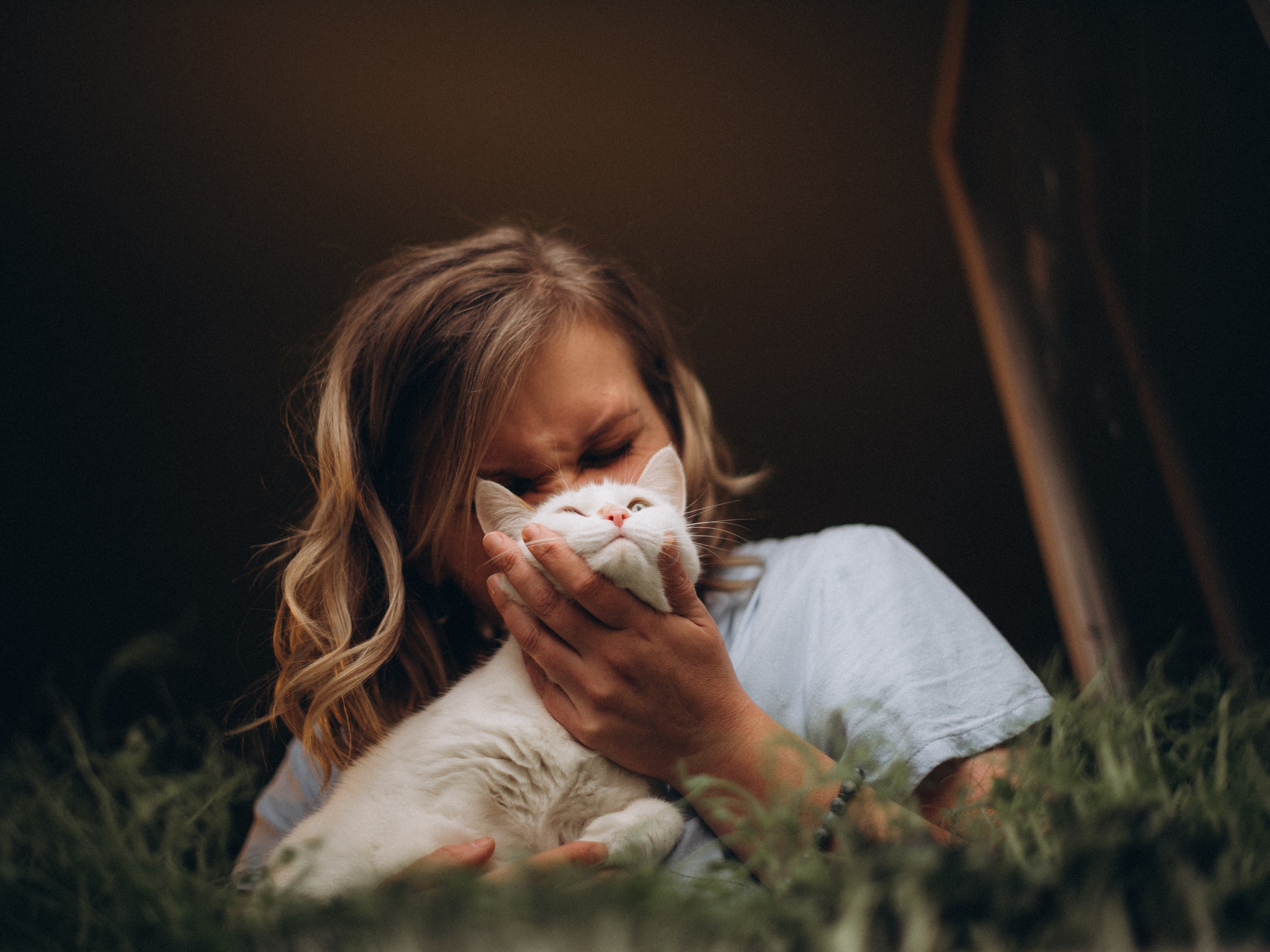 Лена Громова. Фотограф Любовь Подосенова Липецк|Воронеж