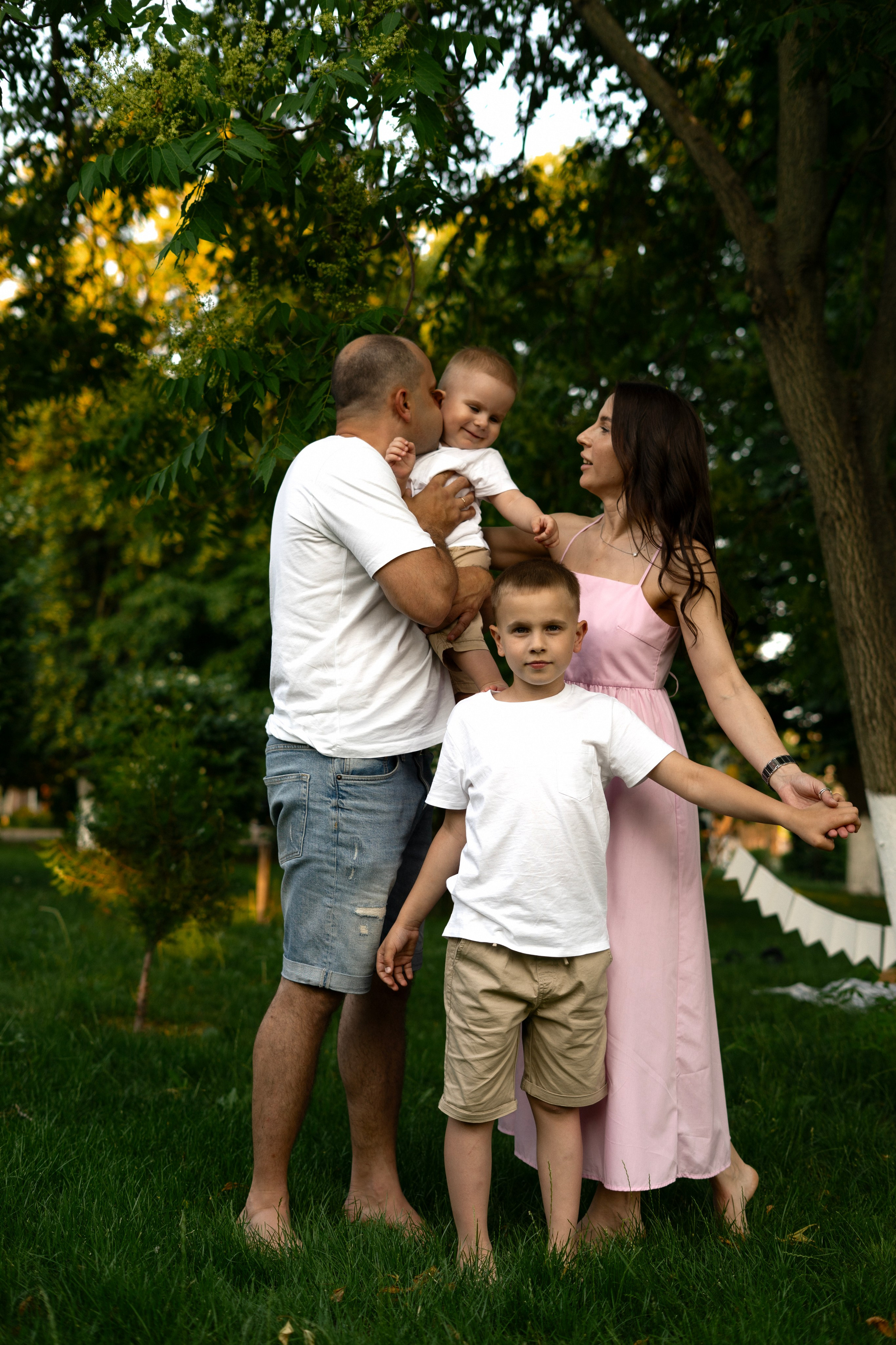 Семейная. Фотограф Новошахтинск|Ростов, Дарья Секрий