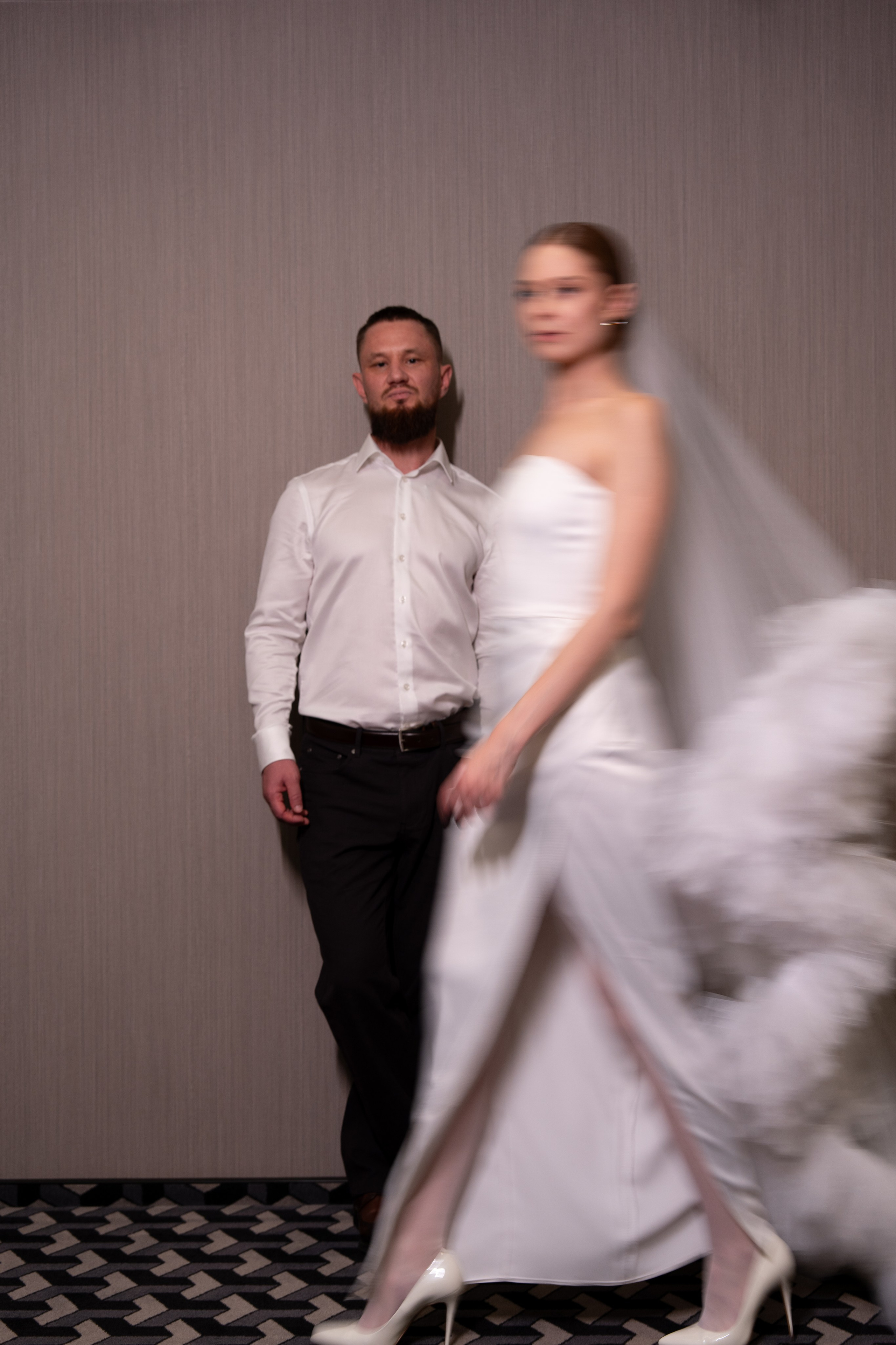 Инна и Вячеслав. Фотограф Новошахтинск|Ростов, Дарья Секрий