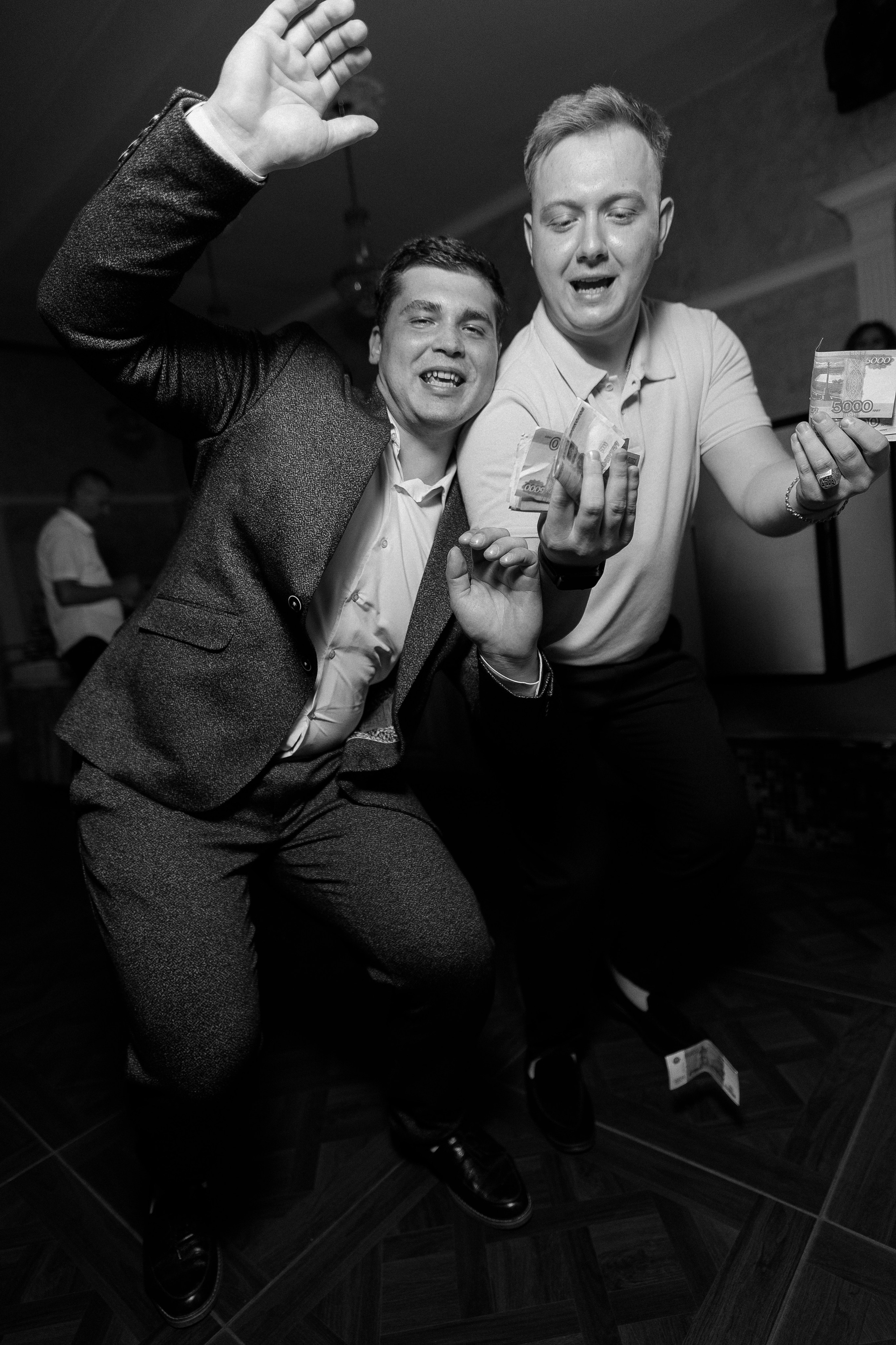 Ваня & Даша. Свадебный и семейный фотограф в Казани и Зеленодольске Ланочкин Илья