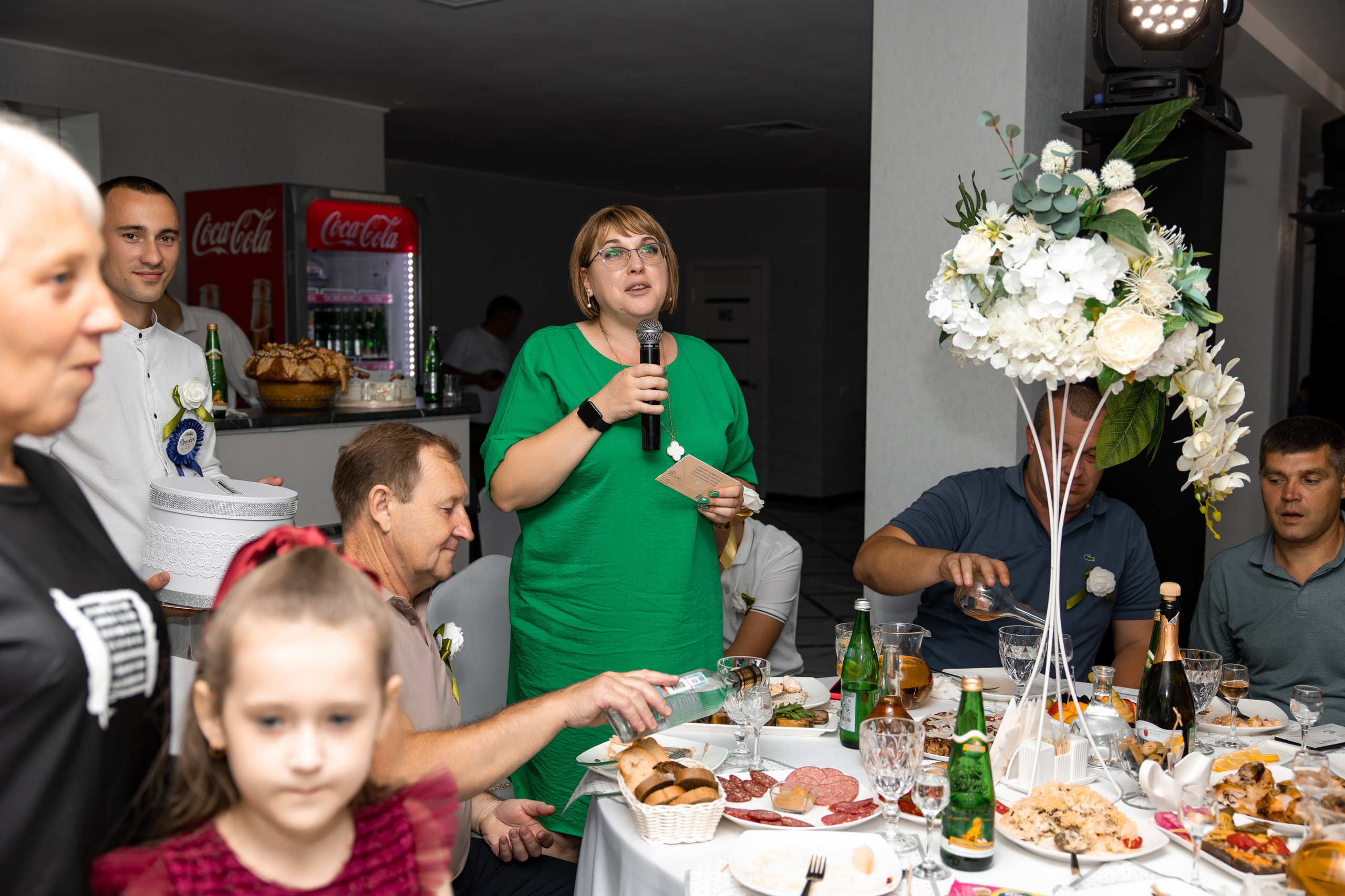 Виталий и Софья. Видеосьемка, фотосьемка свадеб, юбилеев, утренников в Краснодарском кр