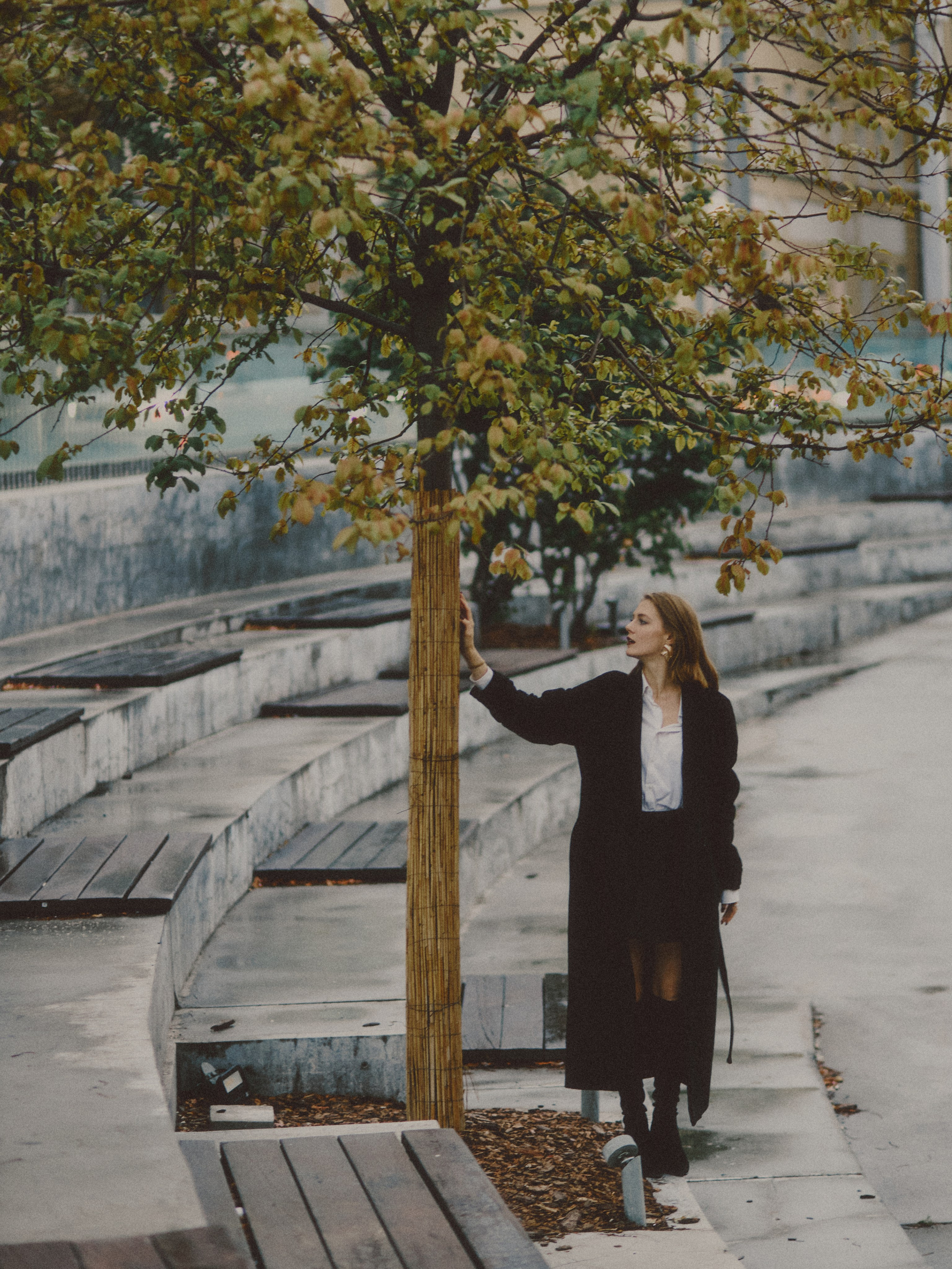 Марта. Портретный фотограф в Москве Ольга Крылова