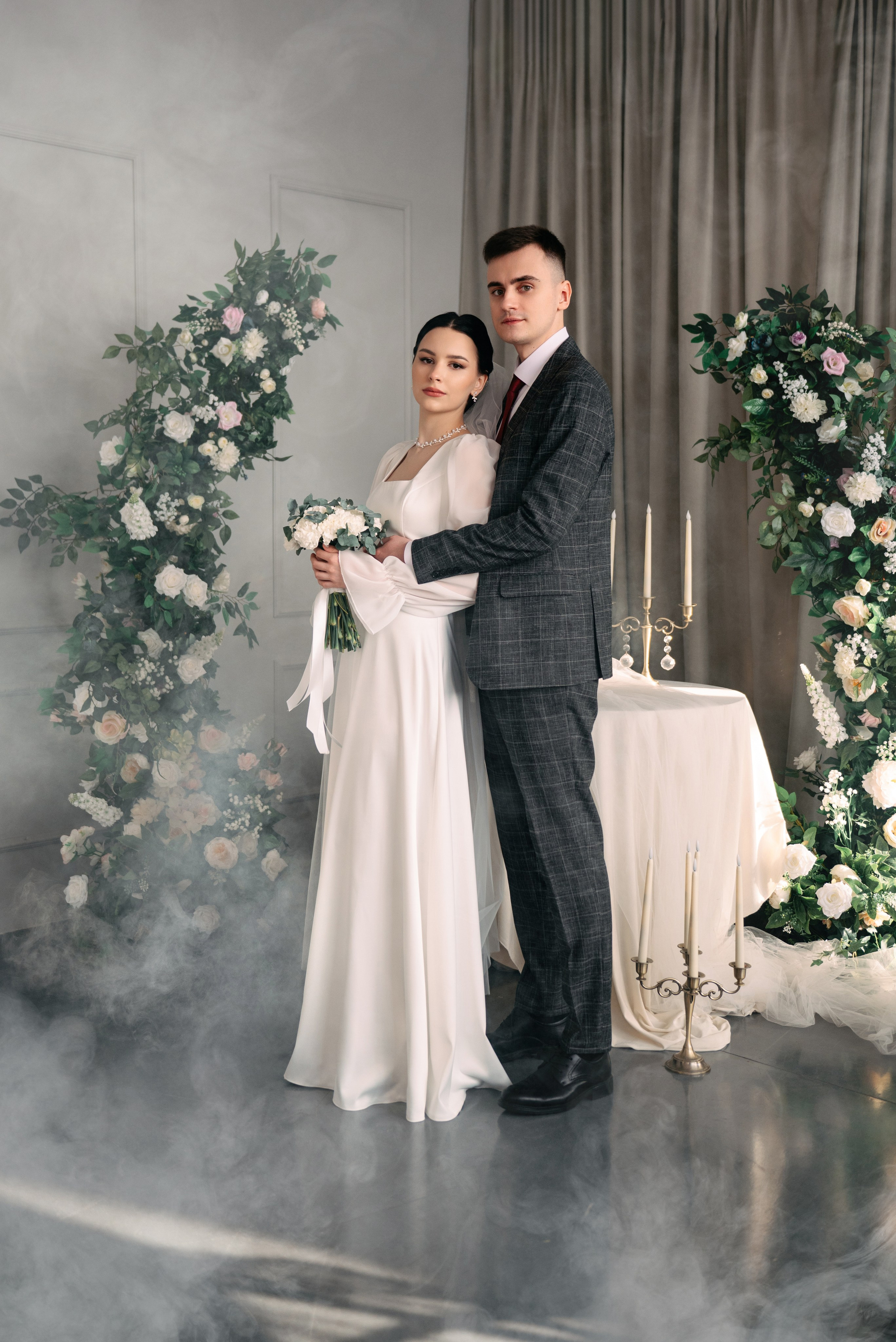 Свадебная фотосъёмка