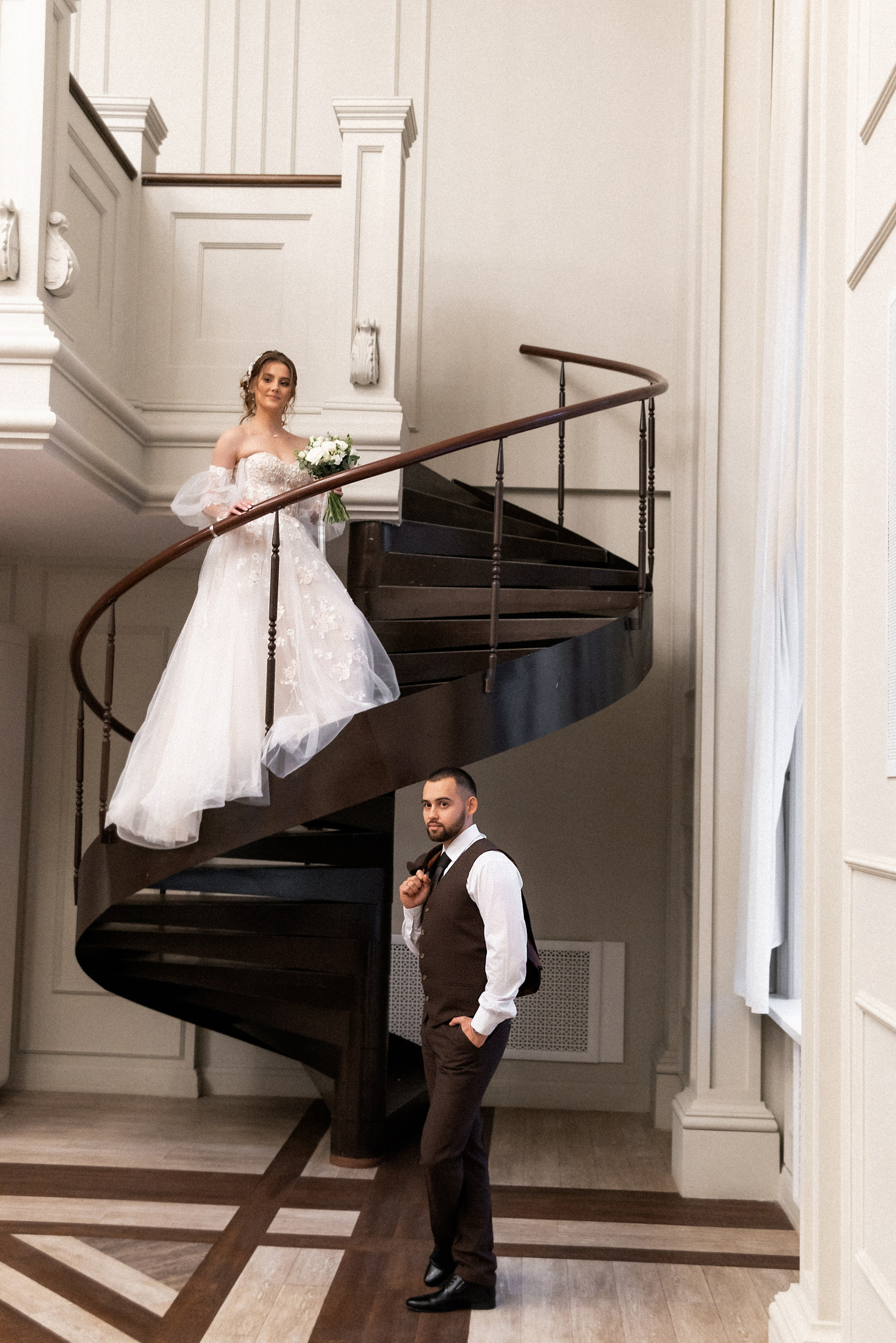 Wedding november vibe. Свадебный и семейный фотограф в Ижевске Романова Ольга