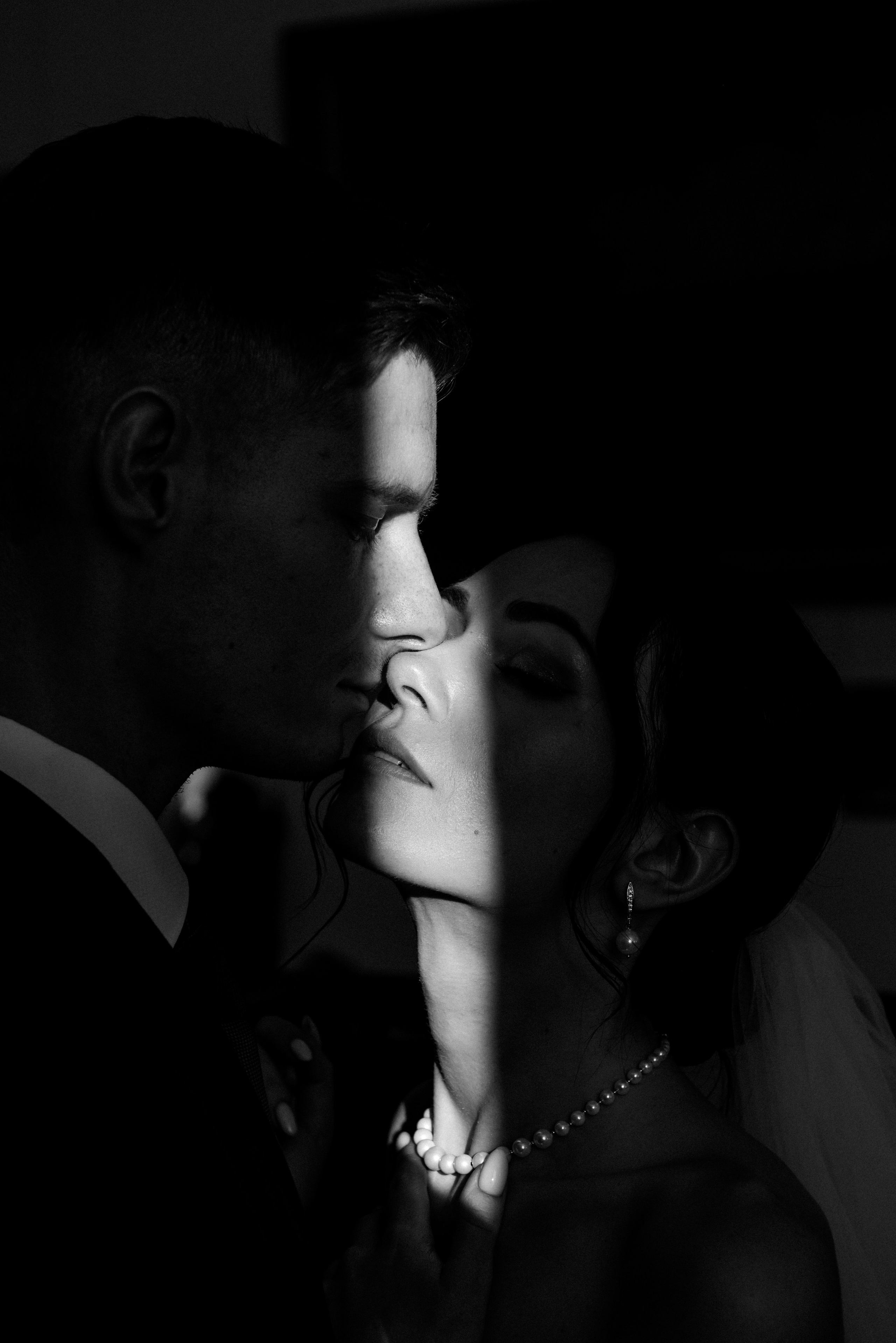 Их познакомил театр. Светлана Варфоломеева, женский и свадебный фотограф в Саратове