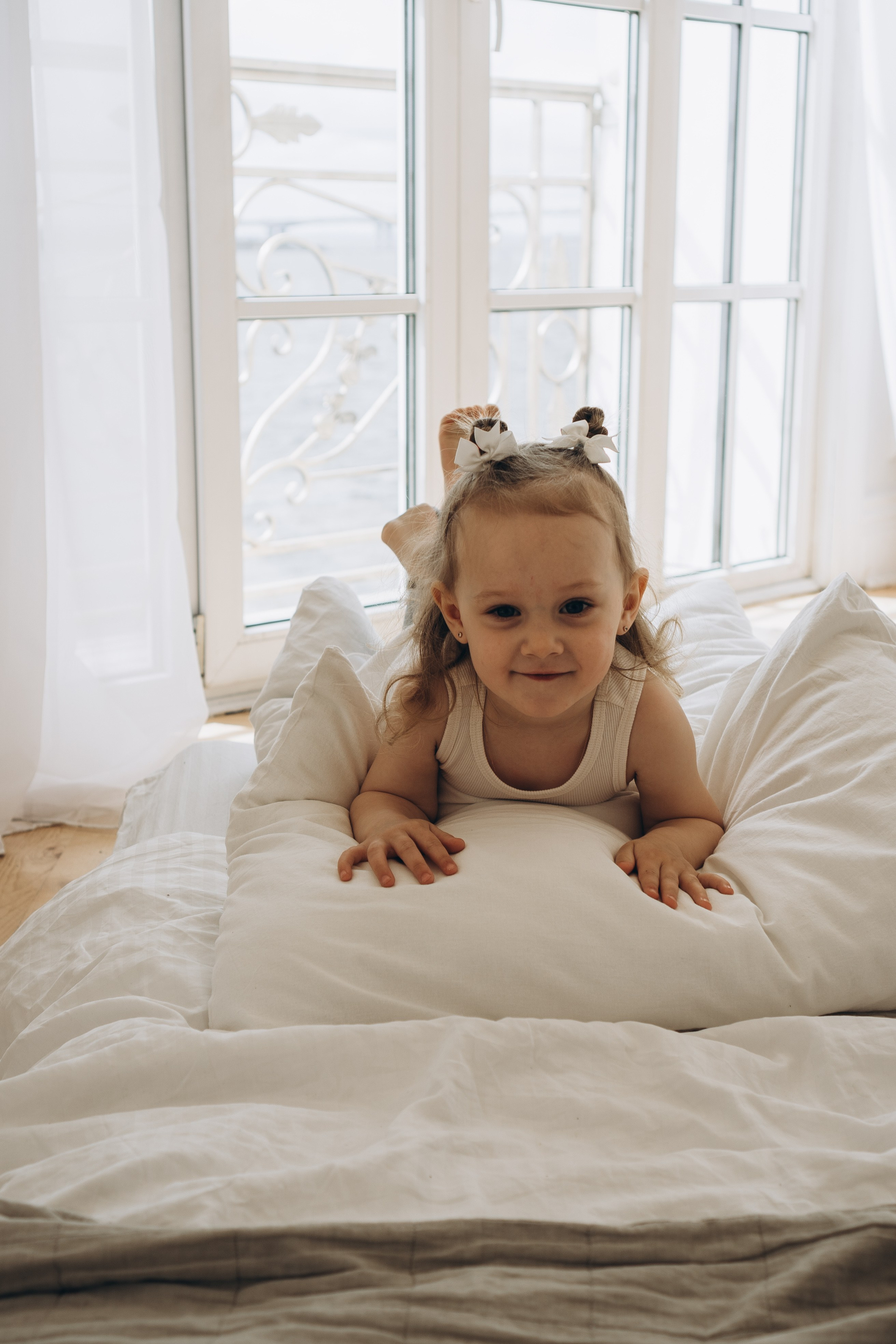 Семейная история в студии. Профессиональный фотограф, Санкт-Петербург — Виктория Богомолова