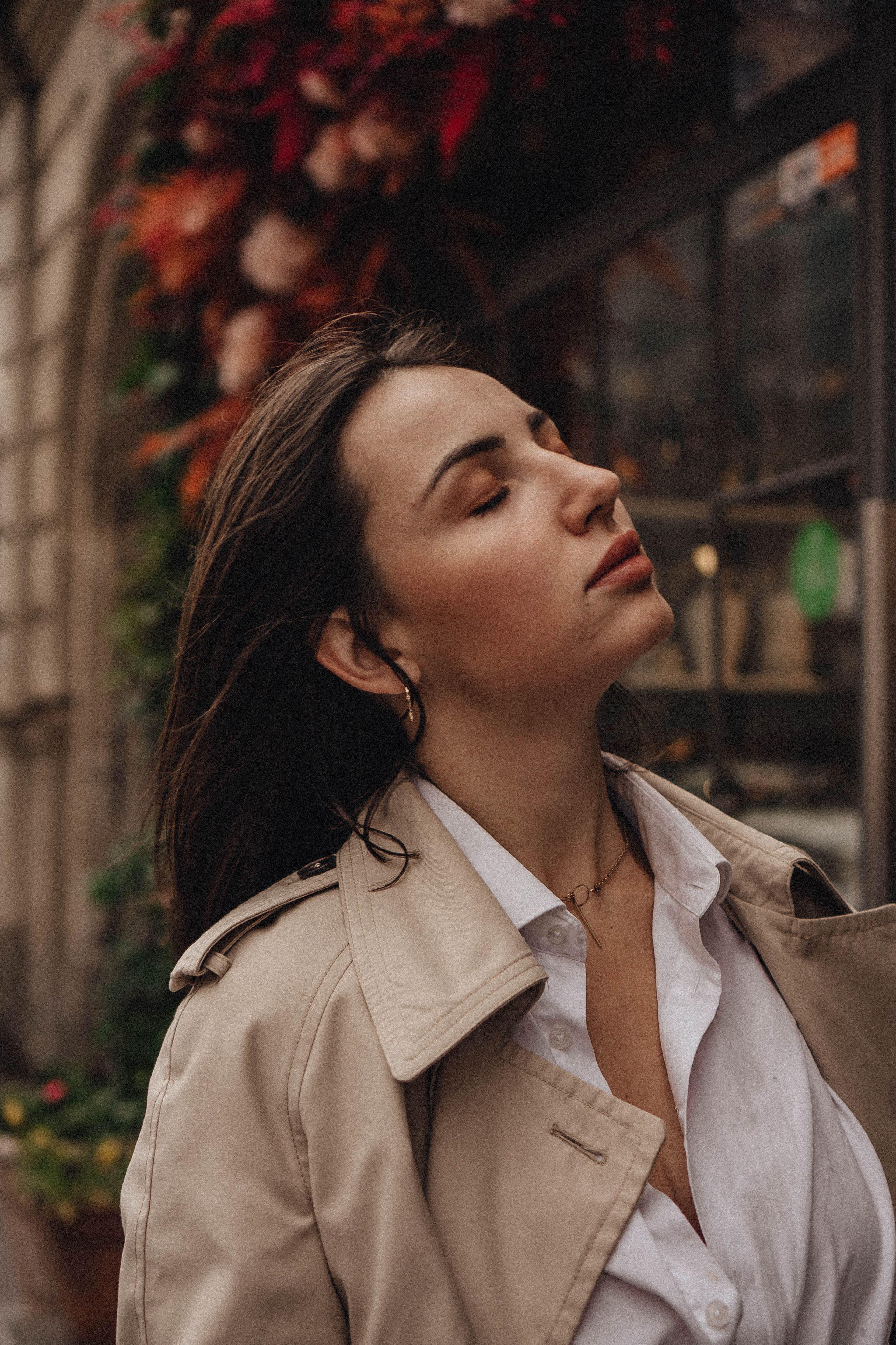 Прогулочная для Кристины. Профессиональный фотограф, Санкт-Петербург — Виктория Богомолова